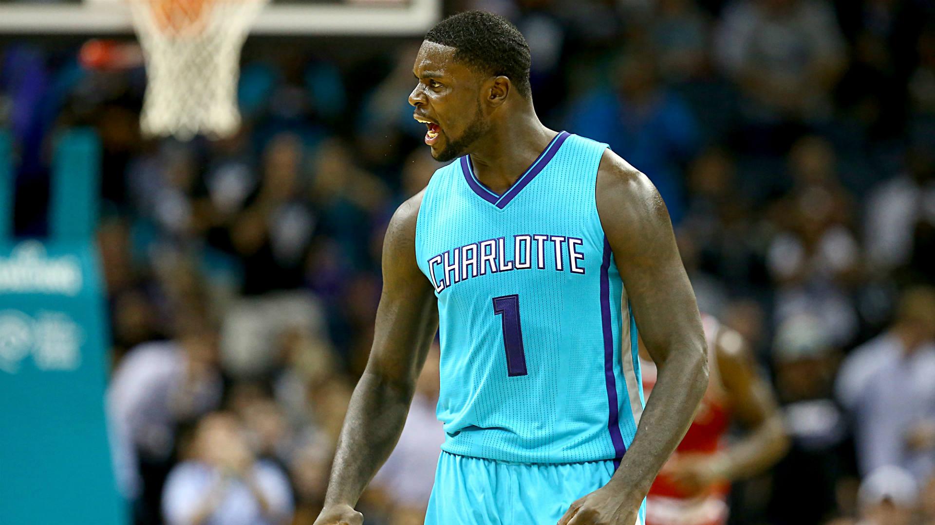 1920x1080 Lance Stephenson's dramatics fit emotional Hornets return