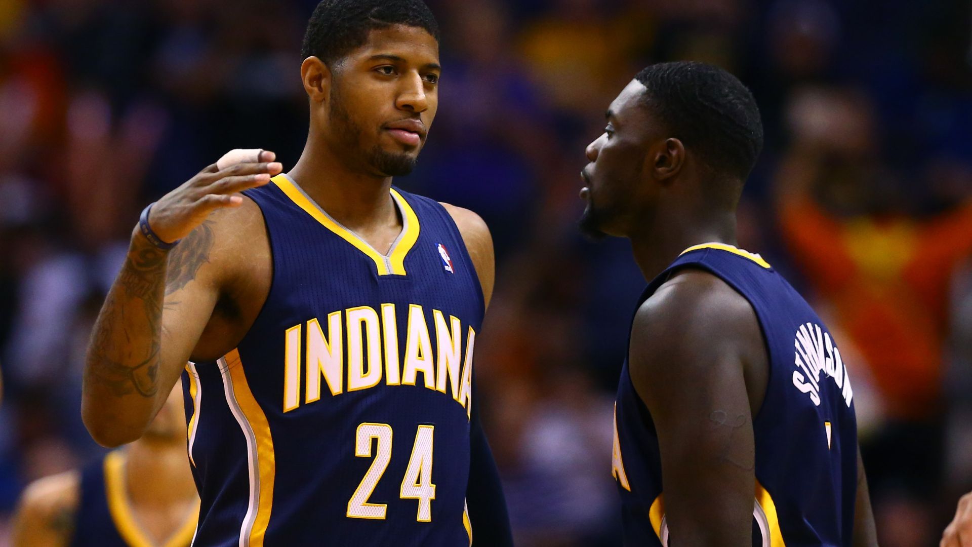 1920x1080 Lance Stephenson Reveals How Paul George Did “Everything Right” During Rise With the Pacers