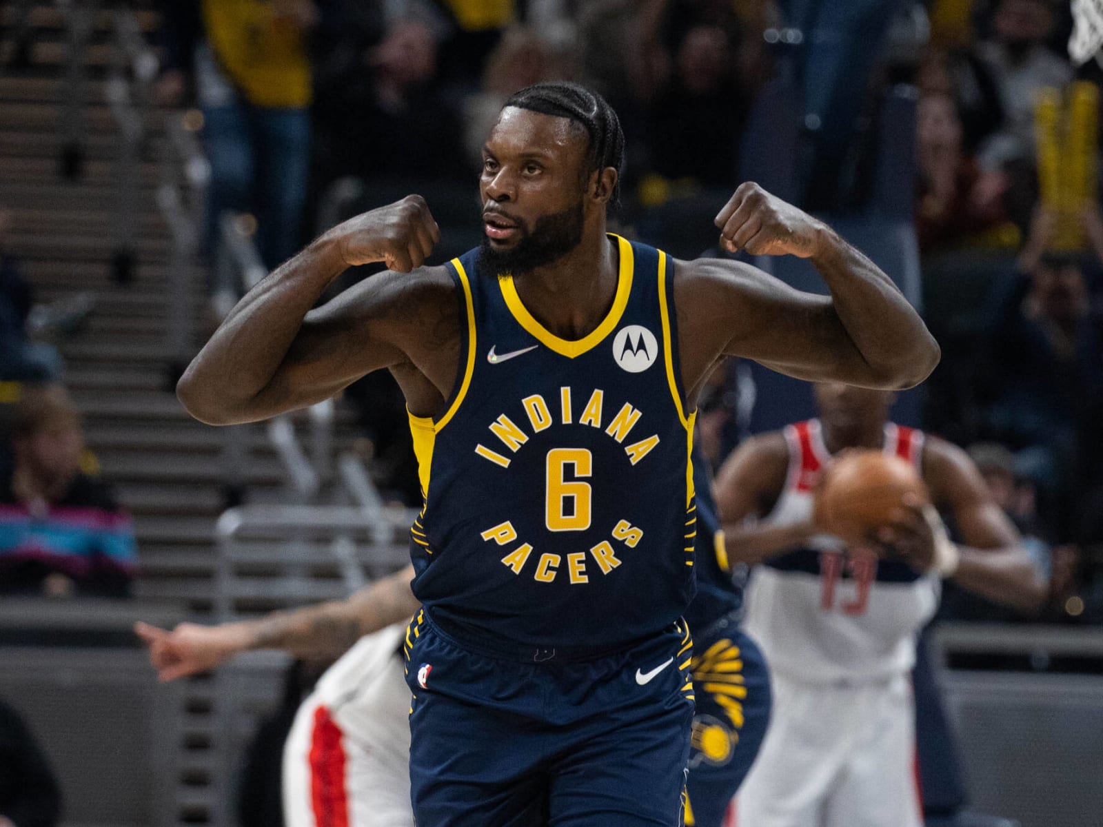 1600x1200 Lance Stephenson joining G League's Iowa Wolves