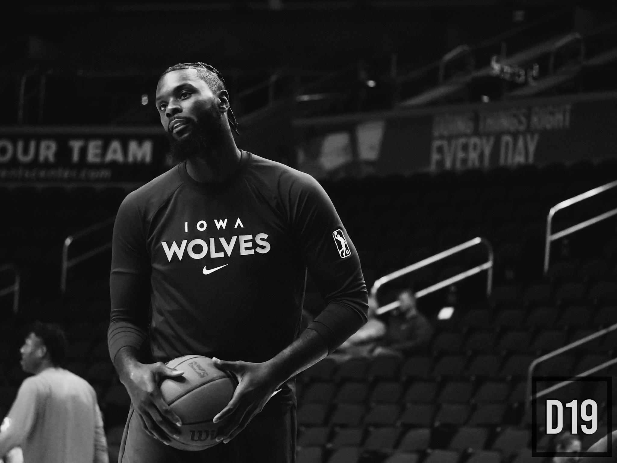 2048x1536 Lance Stephenson In Iowa With The G League Wolves