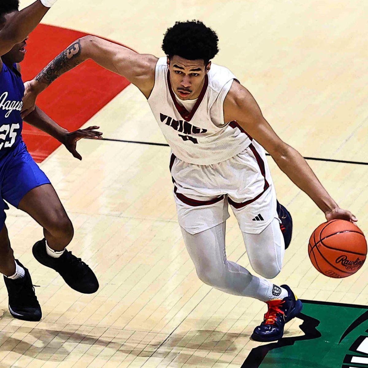 1200x1200 Cincinnati Basketball: Bearcats Land First 5 Star Recruit Since Lance Stephenson