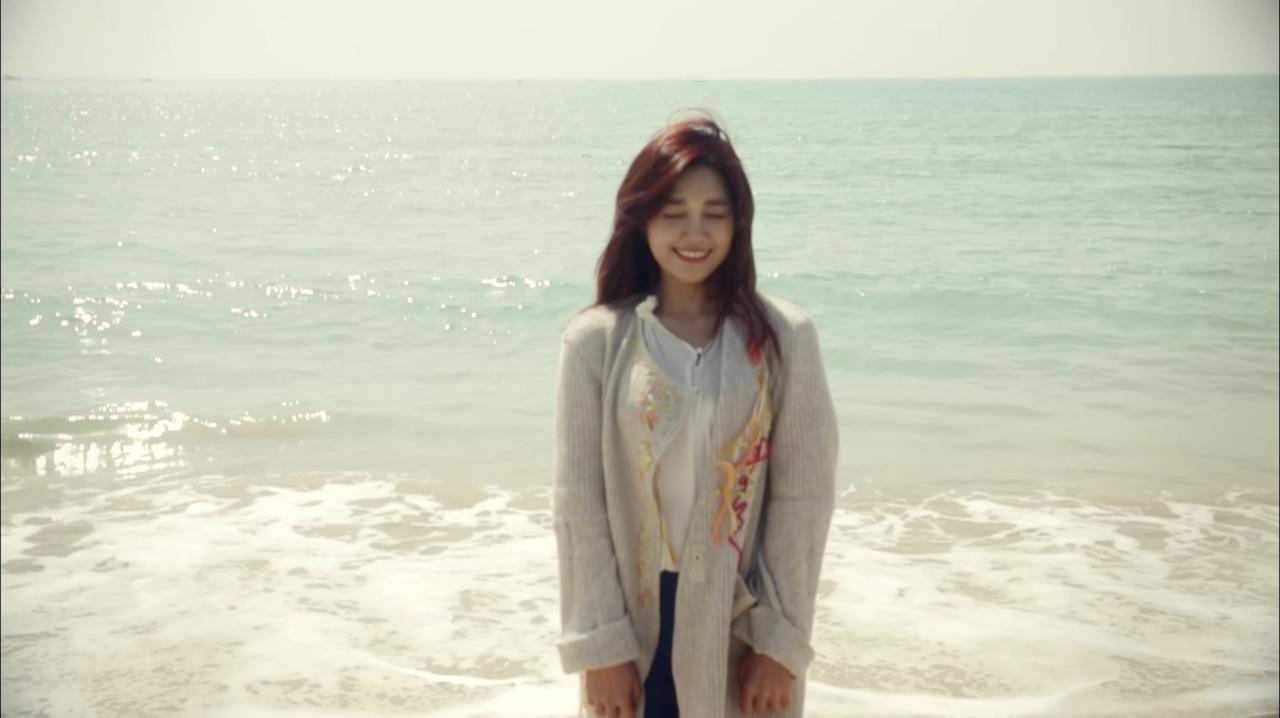 1280x718 Jung Eun Ji Wallpaper
