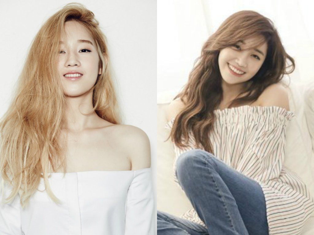 1024x768 Park Bo Ram and #APink's Jung Eun Ji Truthfully Reveal Their Ideal Types