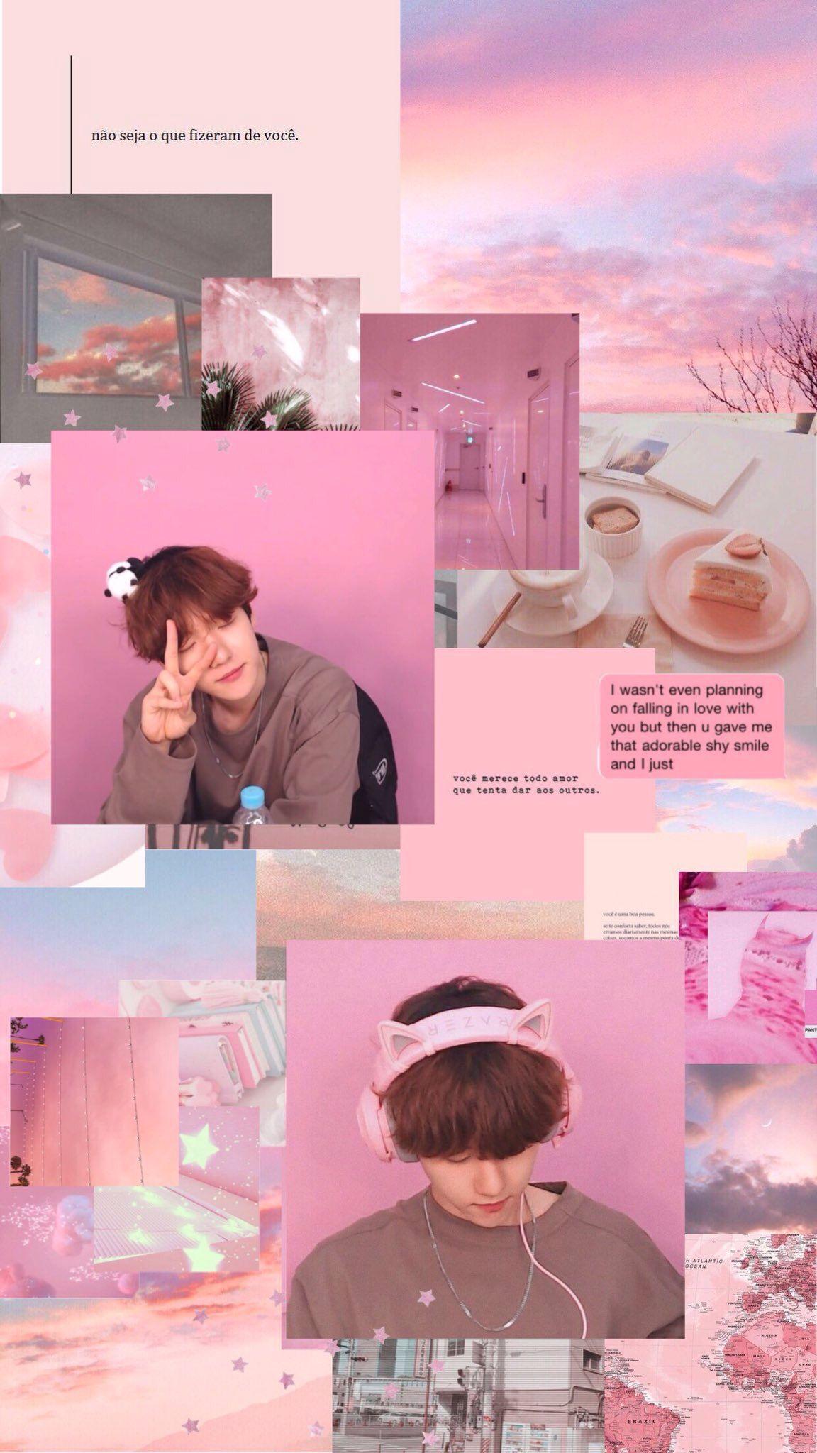 1152x2048 baekhyun. #pinkaesthetic #exowallpaper #baekhyuneeexo #baekhyun #exo # aesthetic #kpop #kpopwallpaper. Fotografi malam, Gambar, Artis