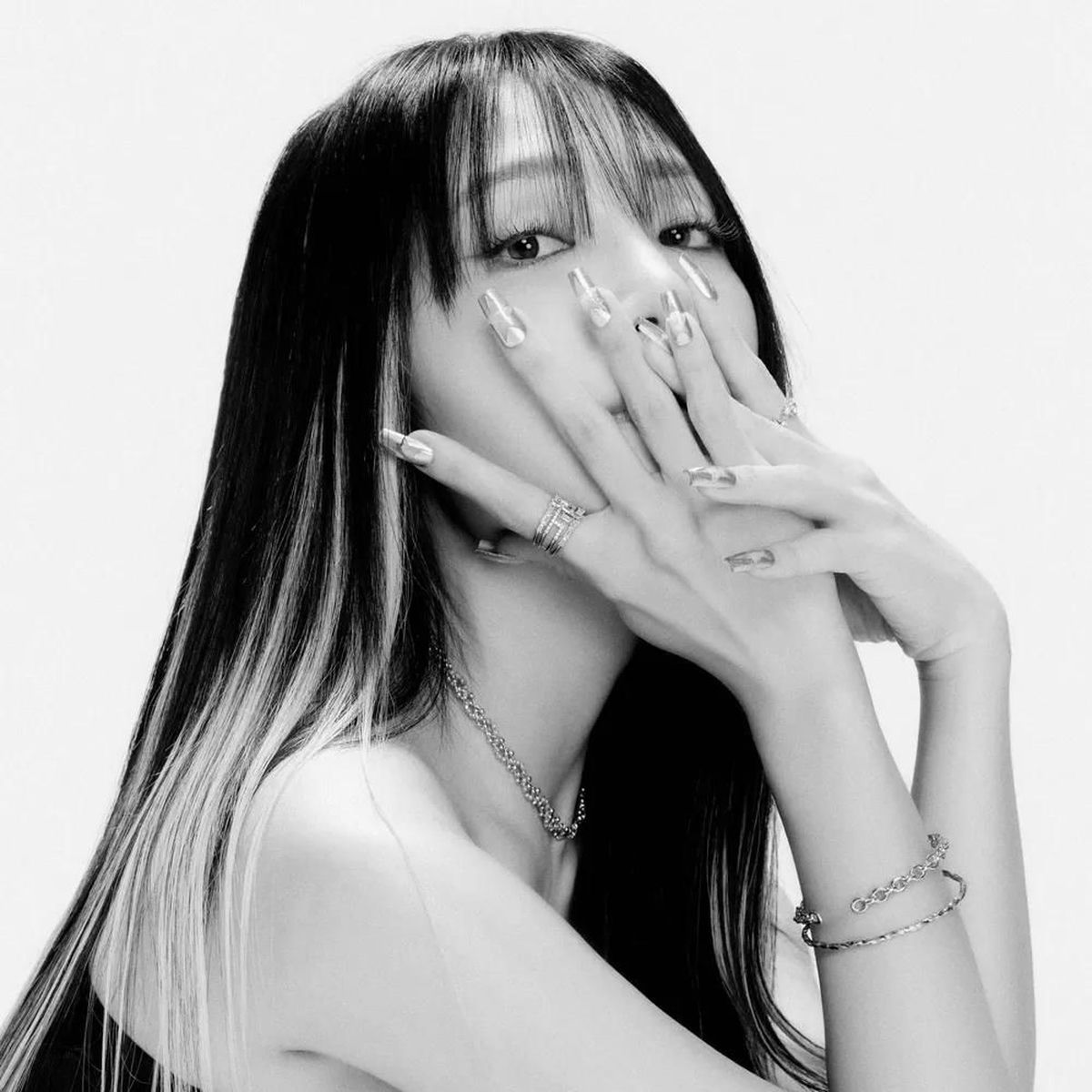 1200x1200 JEONG EUN JI: albums, songs, concerts