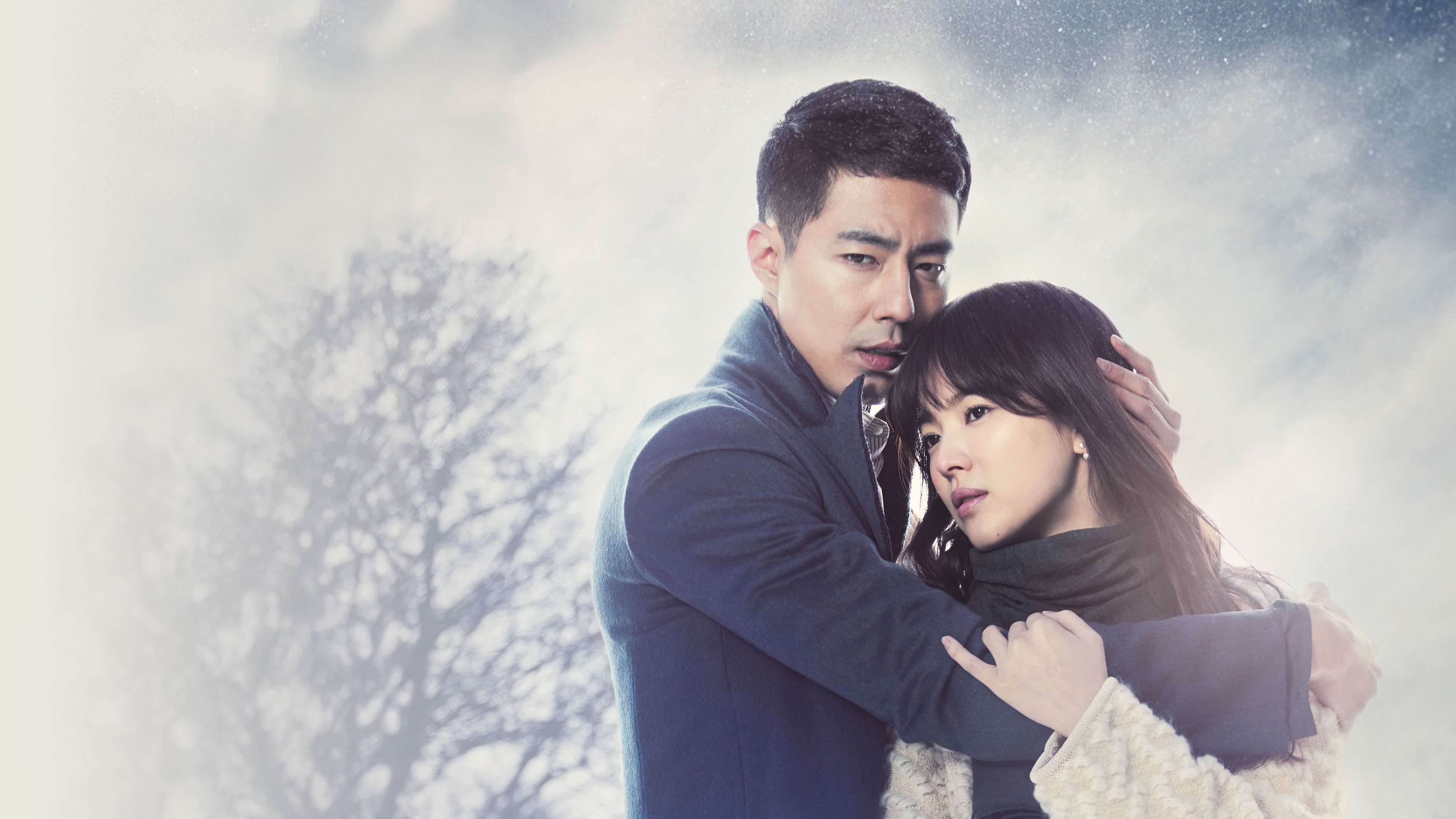 3840x2160 Jung Eun Ji & TV Shows