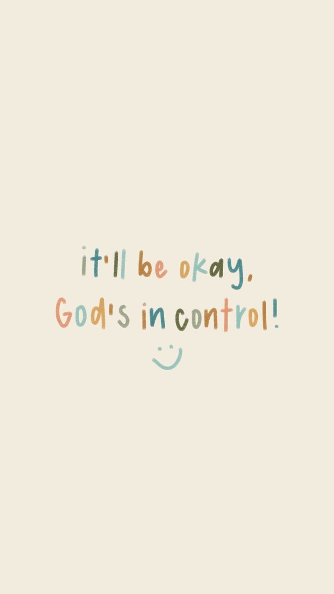 675x1200 God's in control