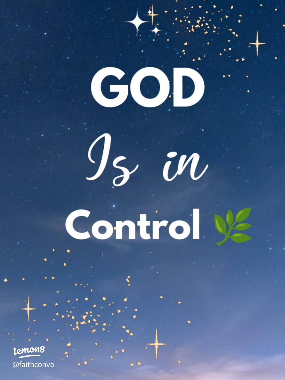 990x1320 Divine Control & Purpose: What Does 'God Is In Control' Truly Mean?
