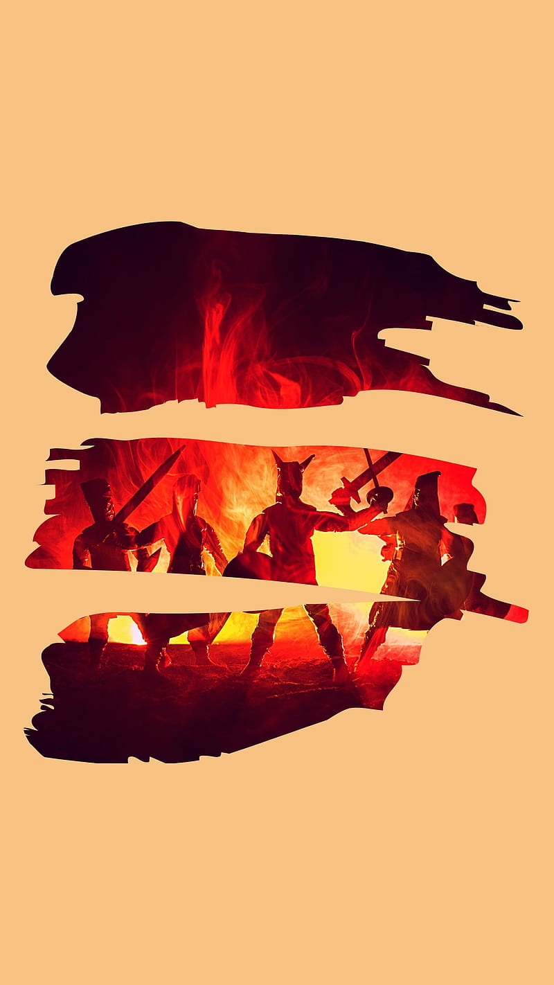 800x1422 Medieval Game Art, Icelandic Asgard, Norse mythology, Ragnar Viking, Valhalla Iceland, HD phone wallpaper