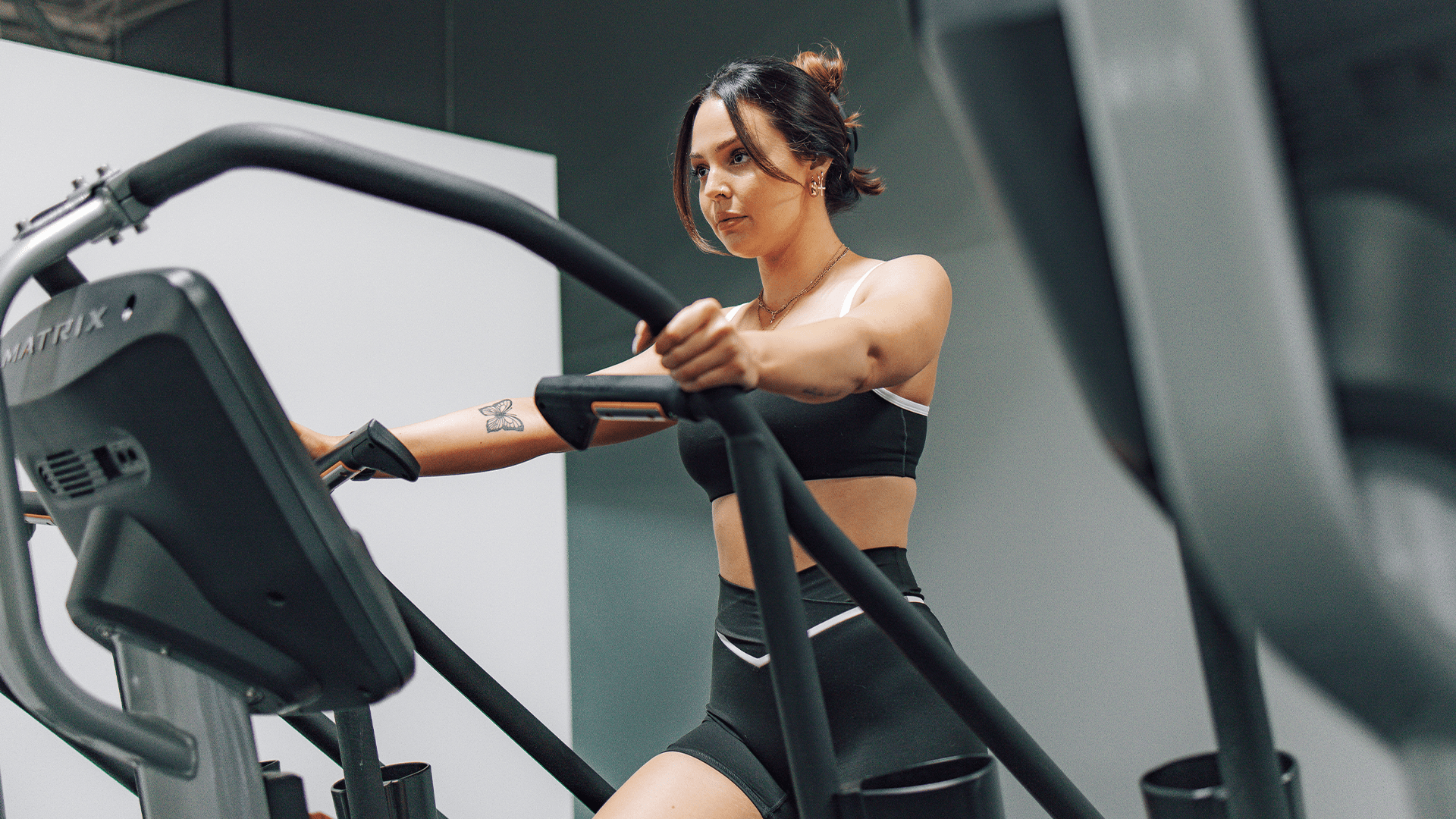 1920x1080 Does the Elliptical Work Your Abs?