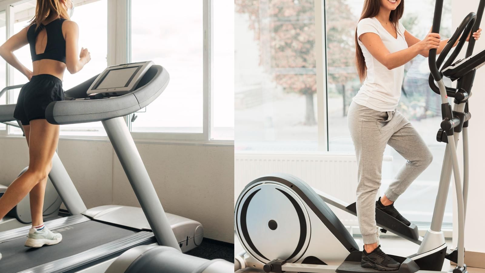 1600x900 Elliptical Trainer Before and After