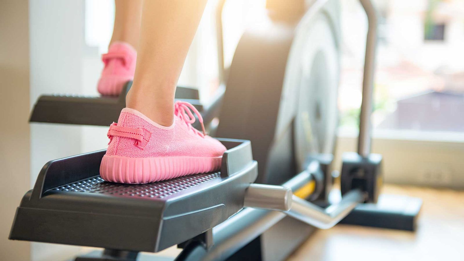 1600x900 Elliptical Machines: The Ultimate Guide To Low Impact Cardio Fitness