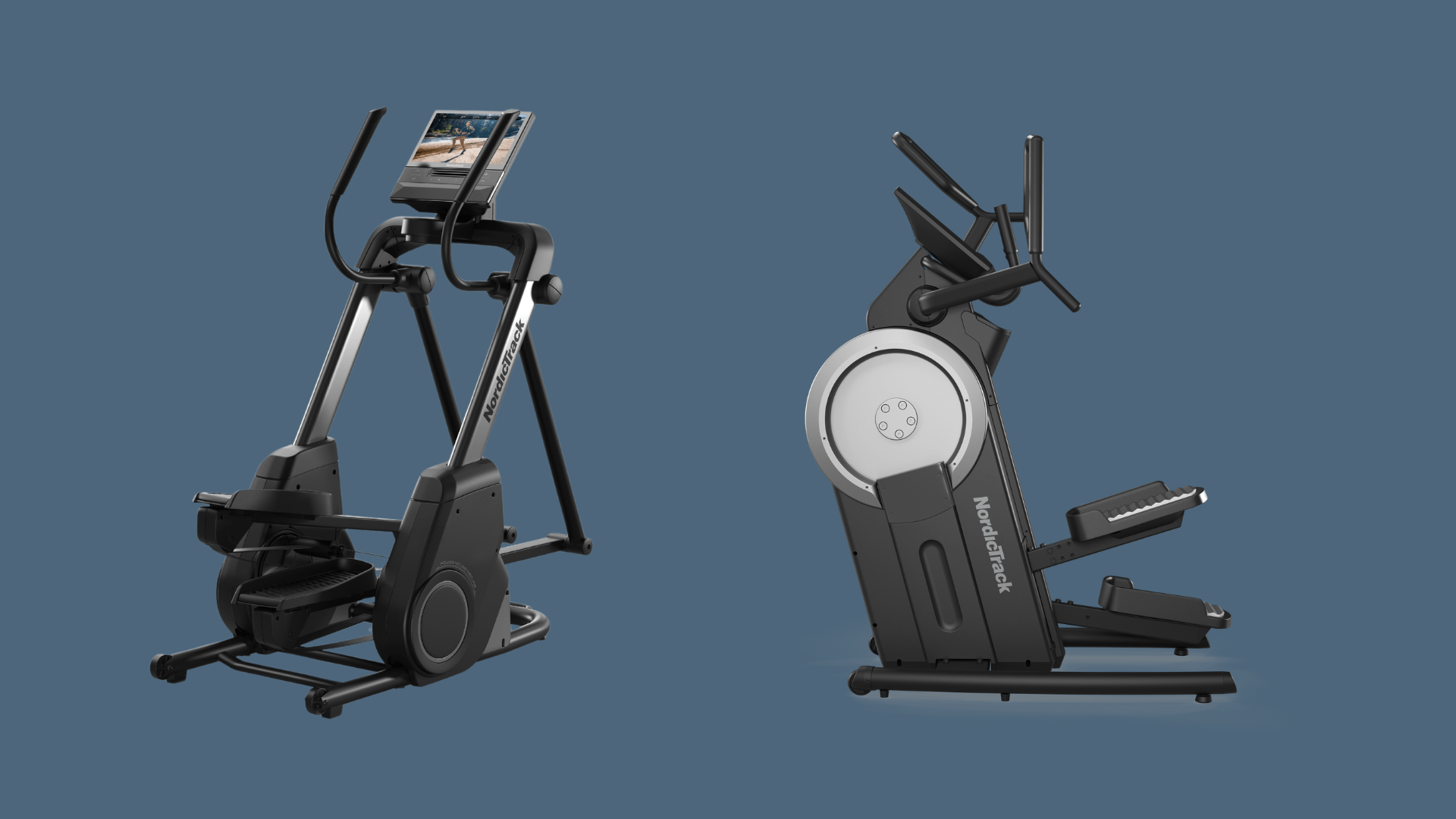 1920x1080 Elliptical Workout: How to Build a Core‑Strength Routine