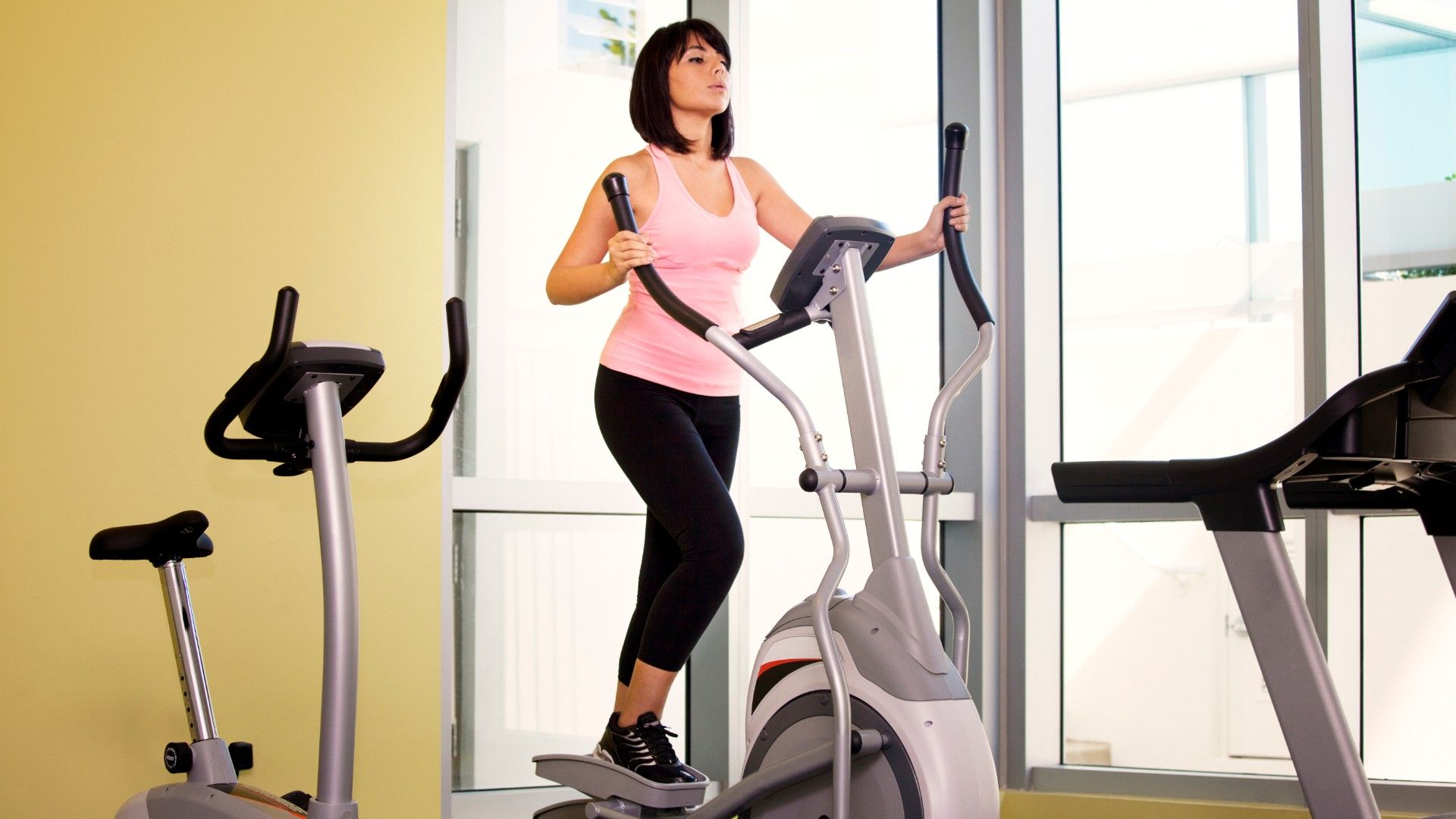 1920x1080 Elliptical machine benefits: 5 reasons cross trainers are a great workout
