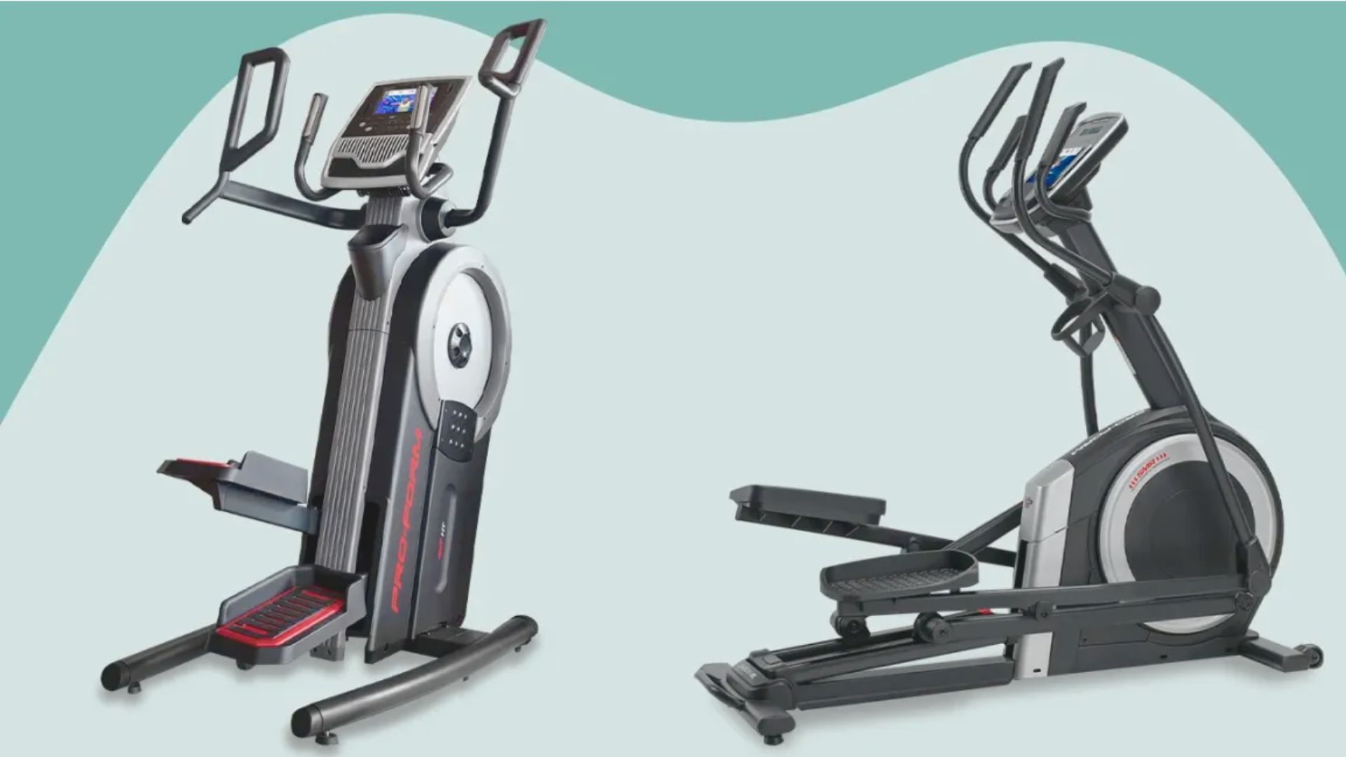 1920x1080 Types of Ellipticals Explained: Choose the Right Machine