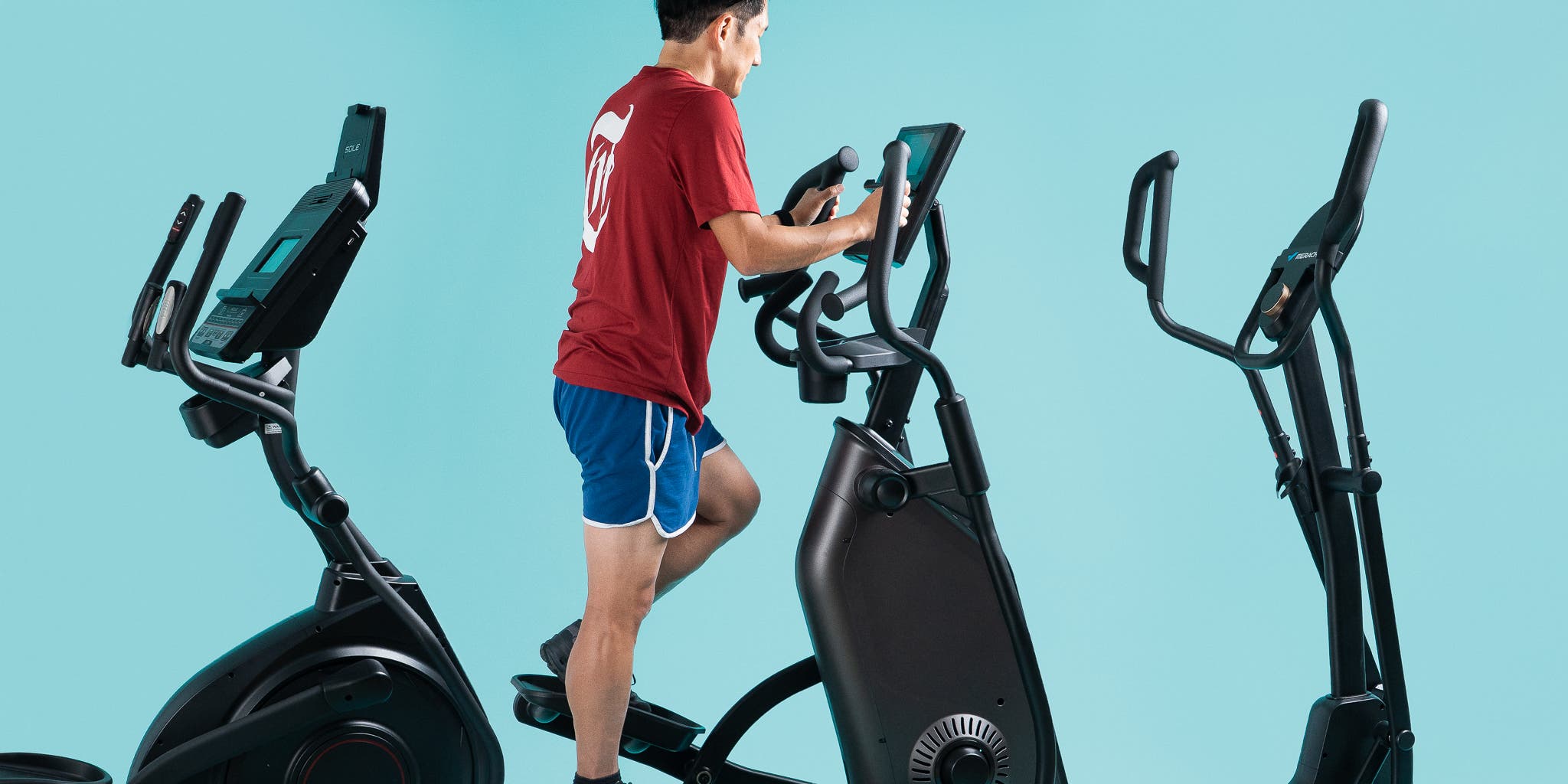 2048x1024 The Best Elliptical Machines of 2026