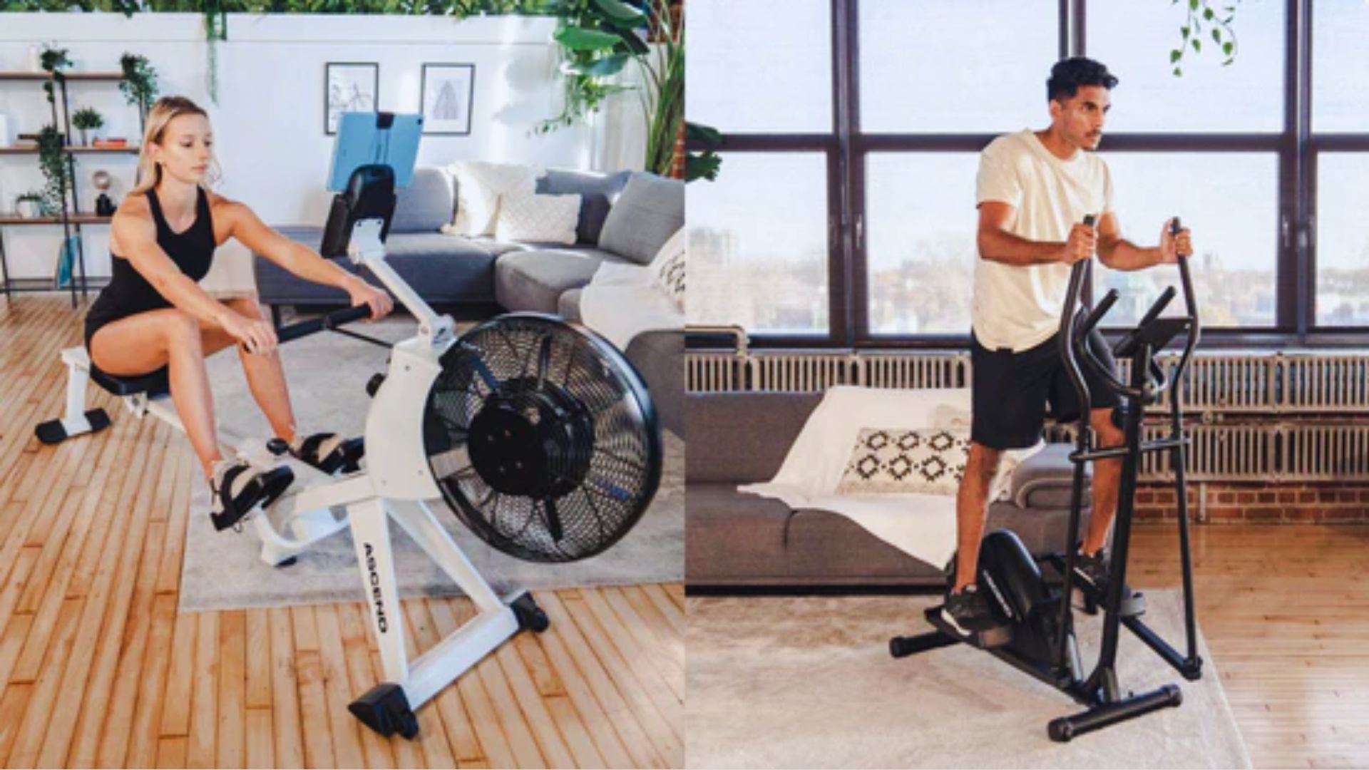 1920x1080 Stationary Bike vs Elliptical: Pros, Cons & Best Choice