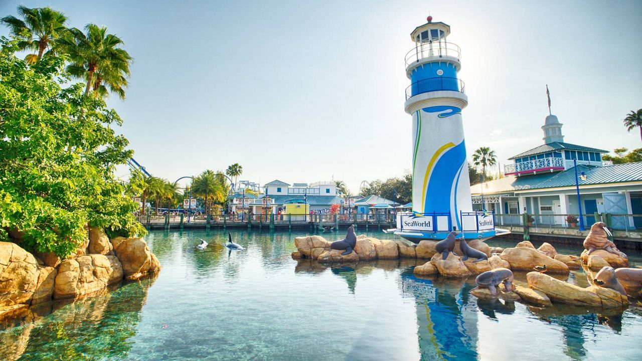 1280x720 SeaWorld Orlando offers free Preschool Card for 2025