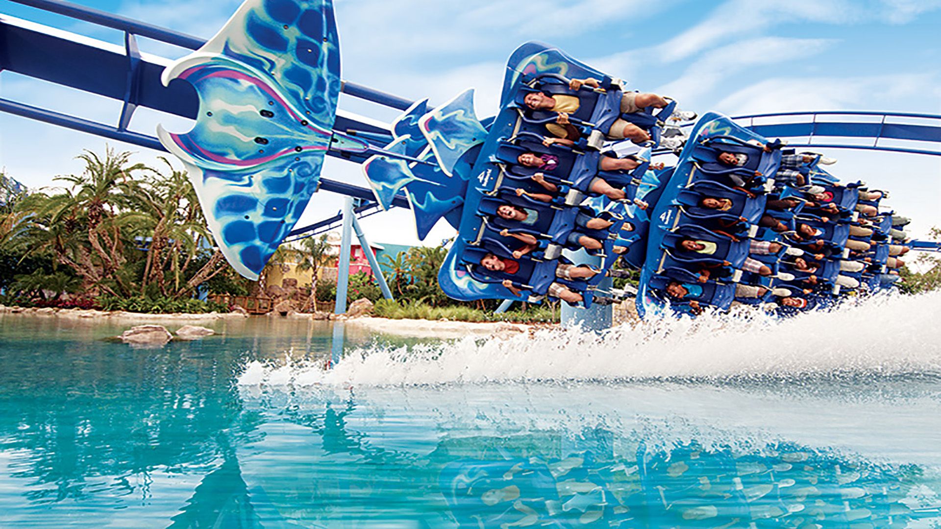 1920x1080 SeaWorld Orlando announces 'Thrill Fest Ride Night'