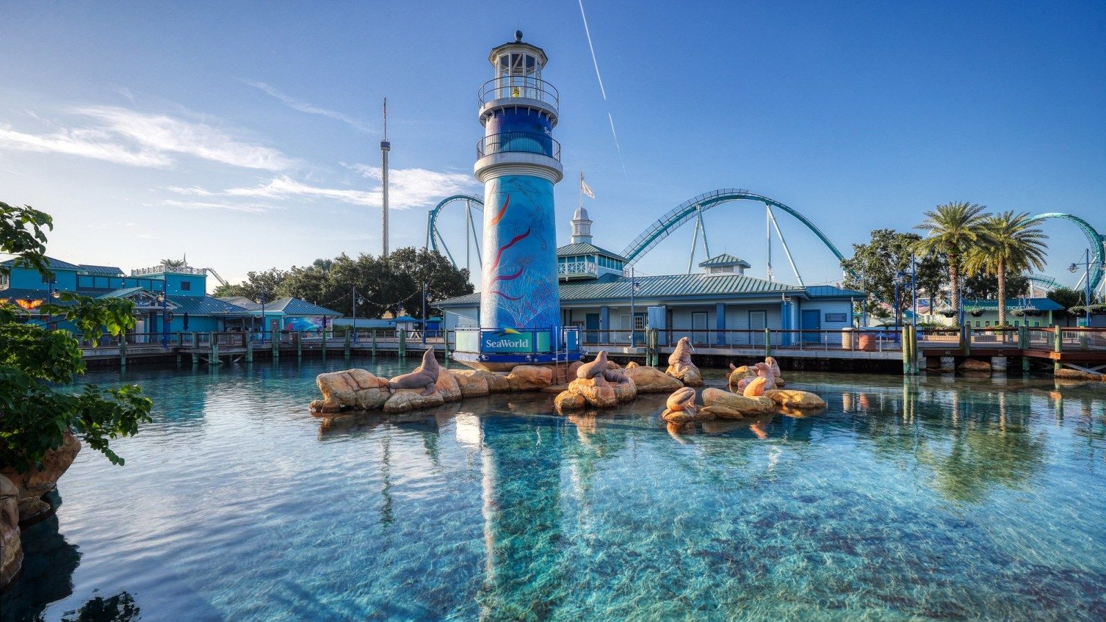 1600x900 SeaWorld aims at housing, not hotels, next to theme park