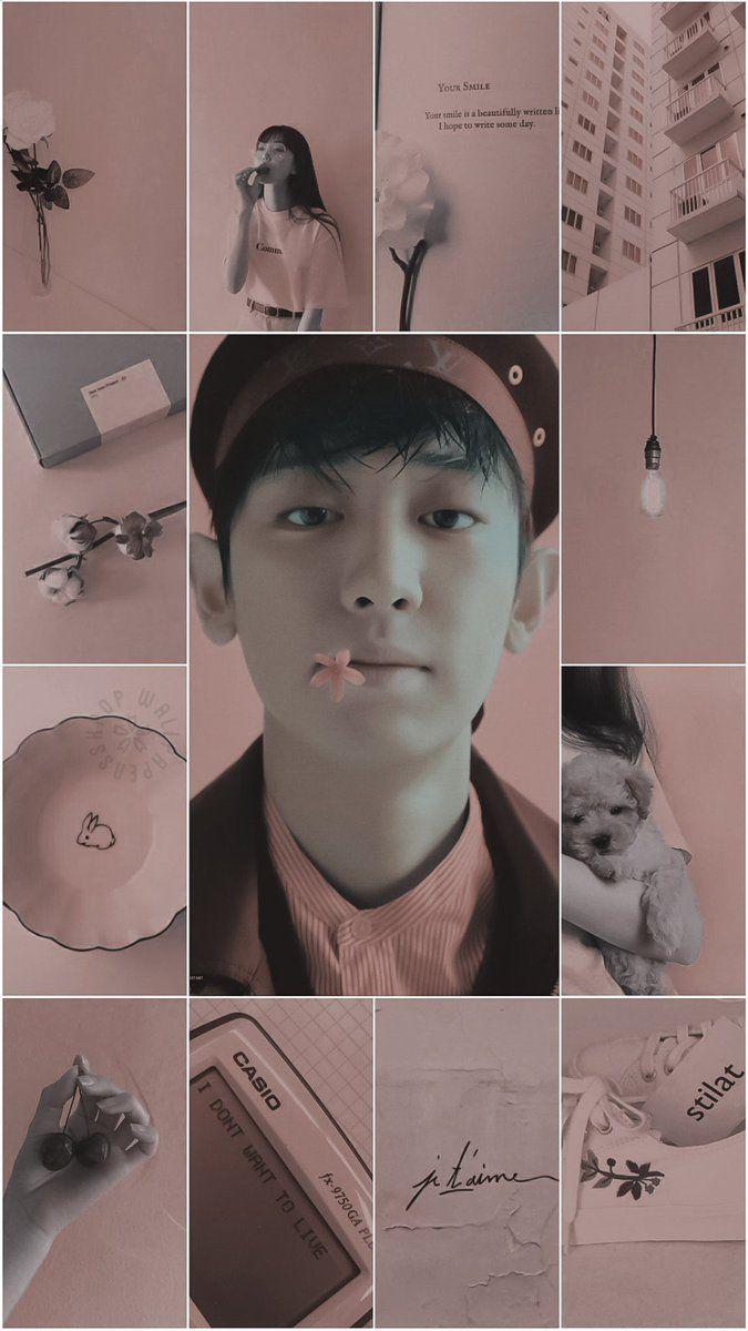 675x1200 Kpop Wallpaper