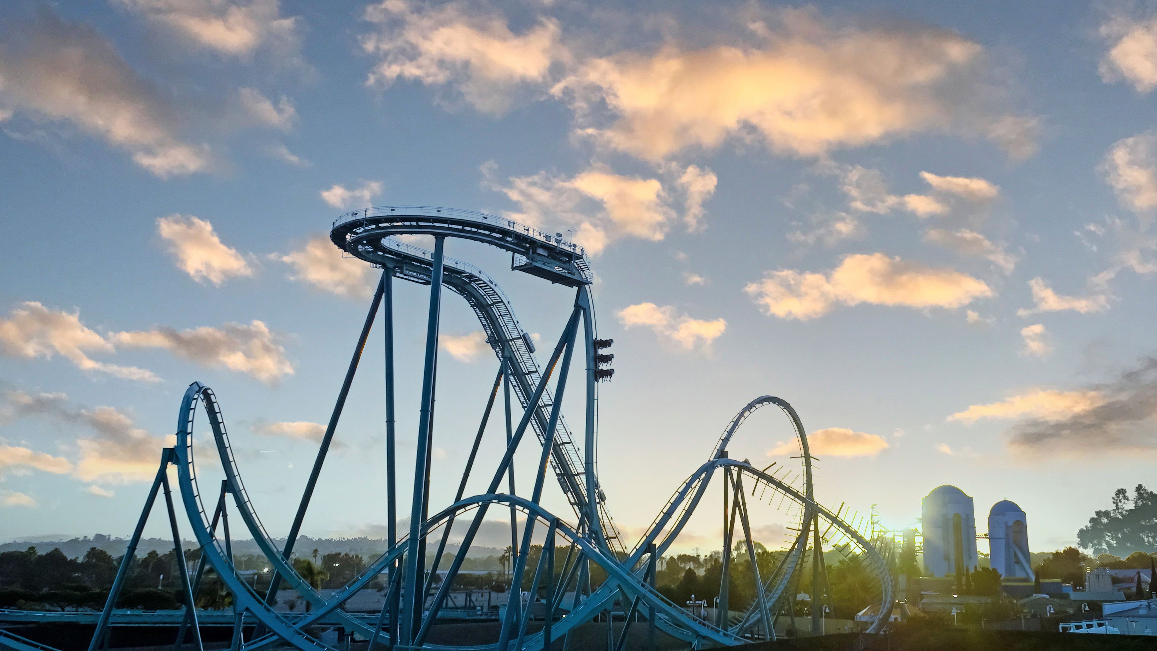 3840x2160 Approved Media Image. Media Room. SeaWorld San Diego
