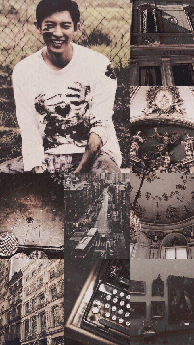 675x1200 Kpop Wallpaper