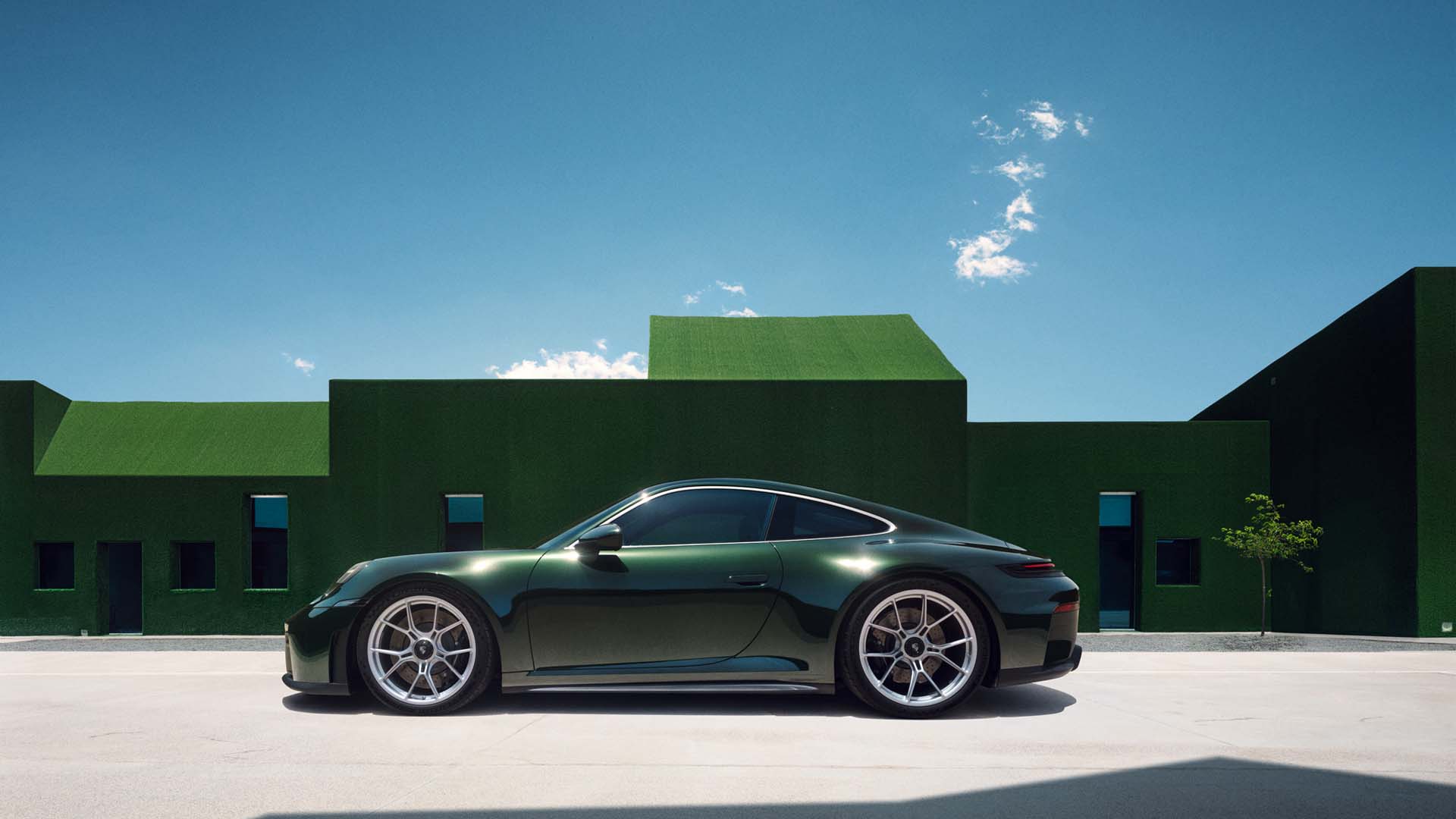 1920x1080 Download Porsche 911 GT3 wallpaper for desktop and mobile