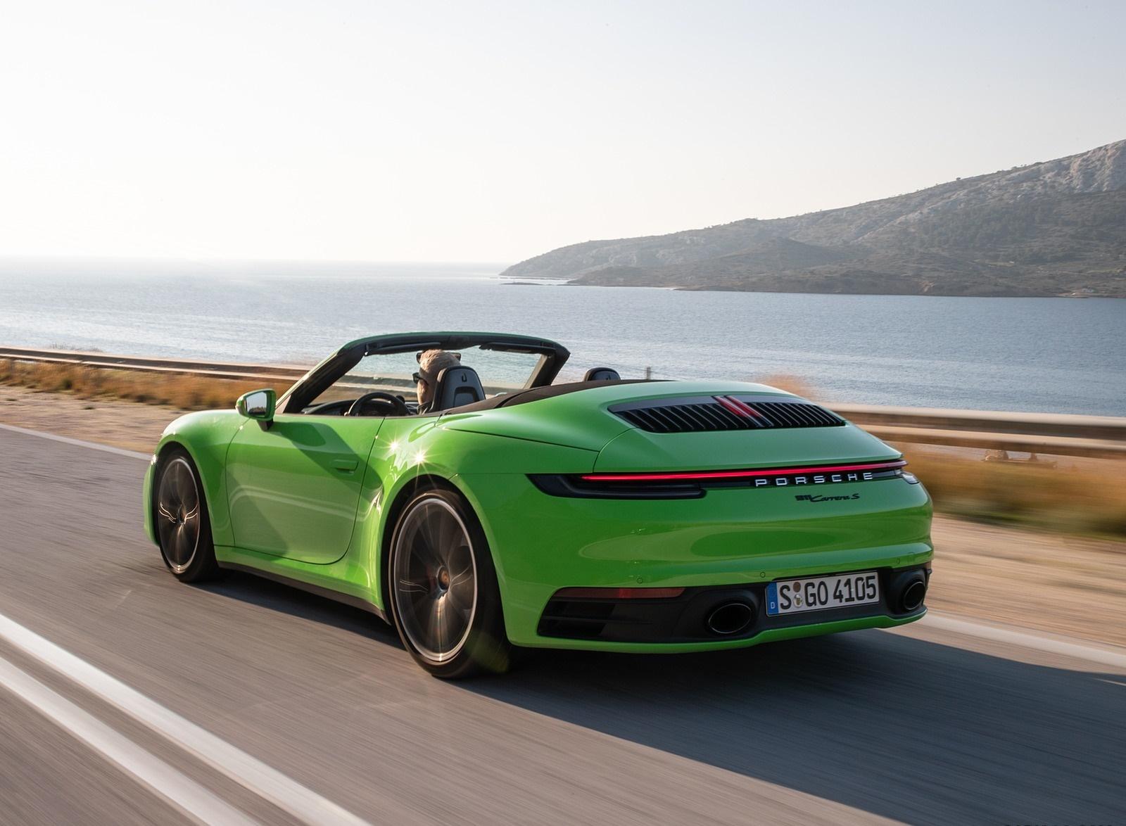 1600x1174 Porsche 911 Carrera S Wallpaper