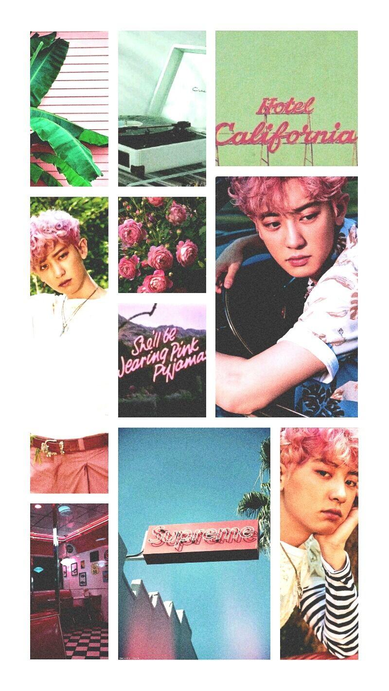 800x1422 Chanyeol Wallpaper Tumblr posts