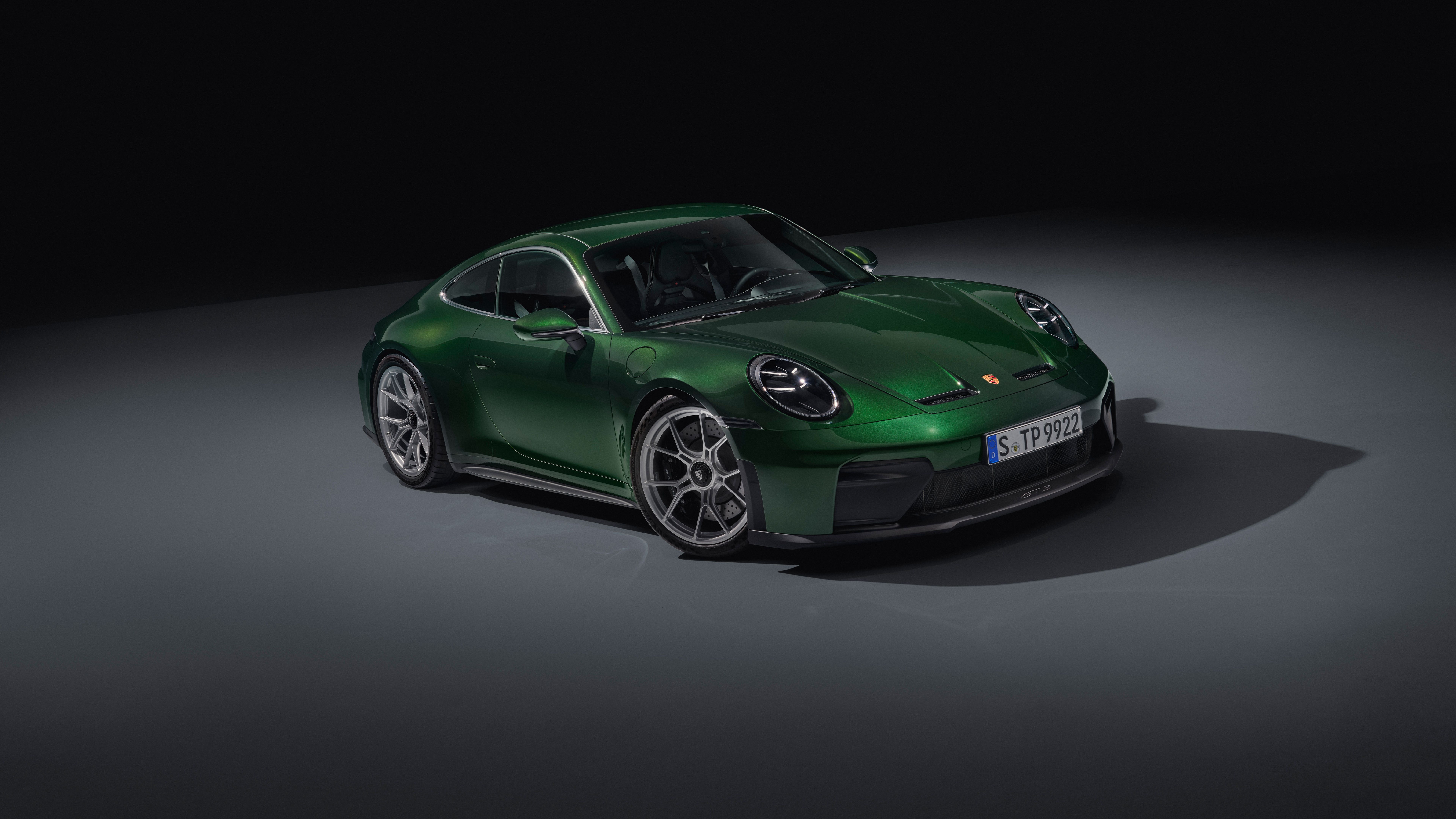 7680x4320 Wallpaper Porsche, wallpaper, Porsche 911 GT3 Touring Package 2024 for mobile and desktop, section porsche, resolution 7680x4320