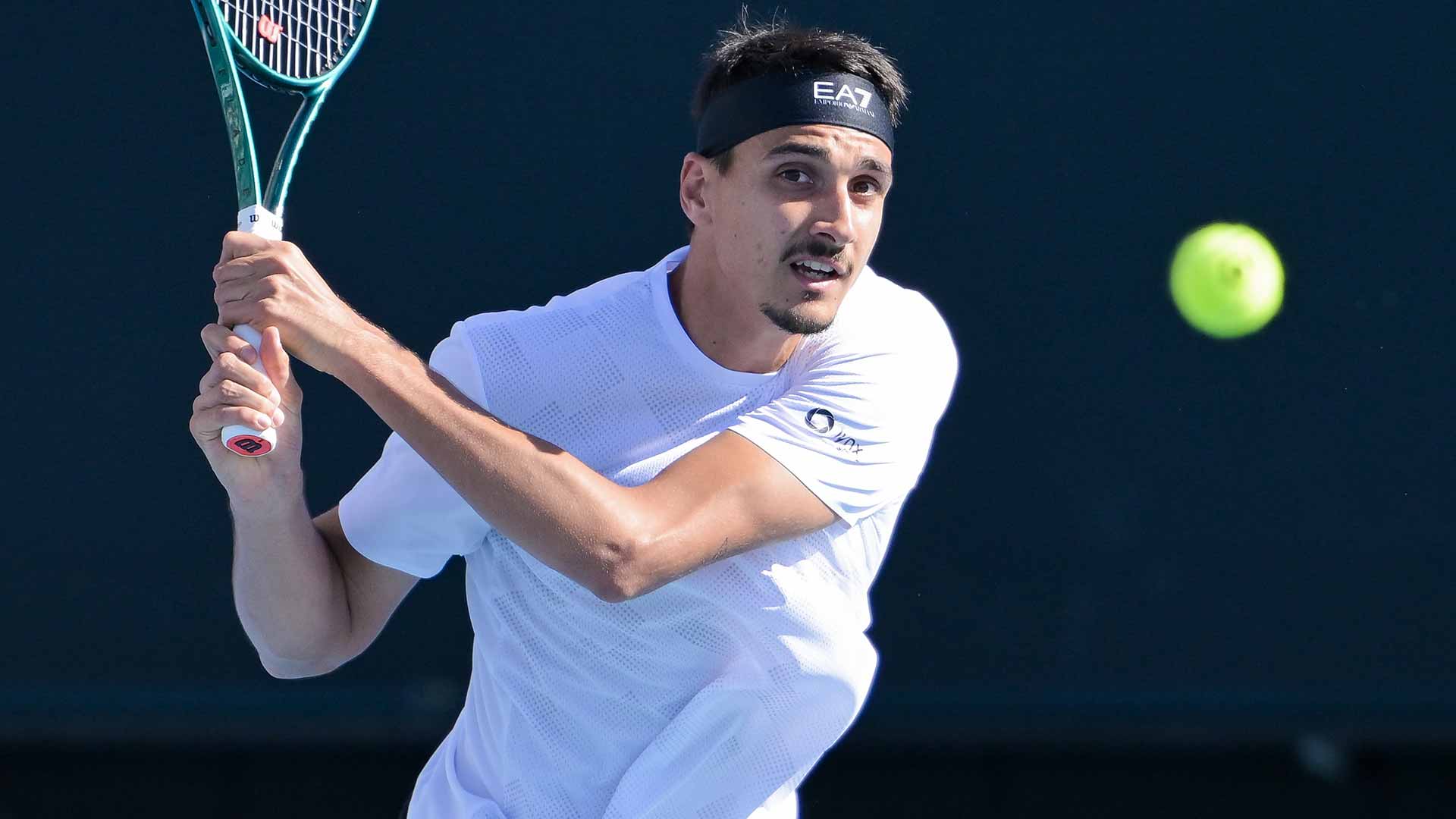 1920x1080 Just breathe: Is meditation key to Lorenzo Sonego's success?