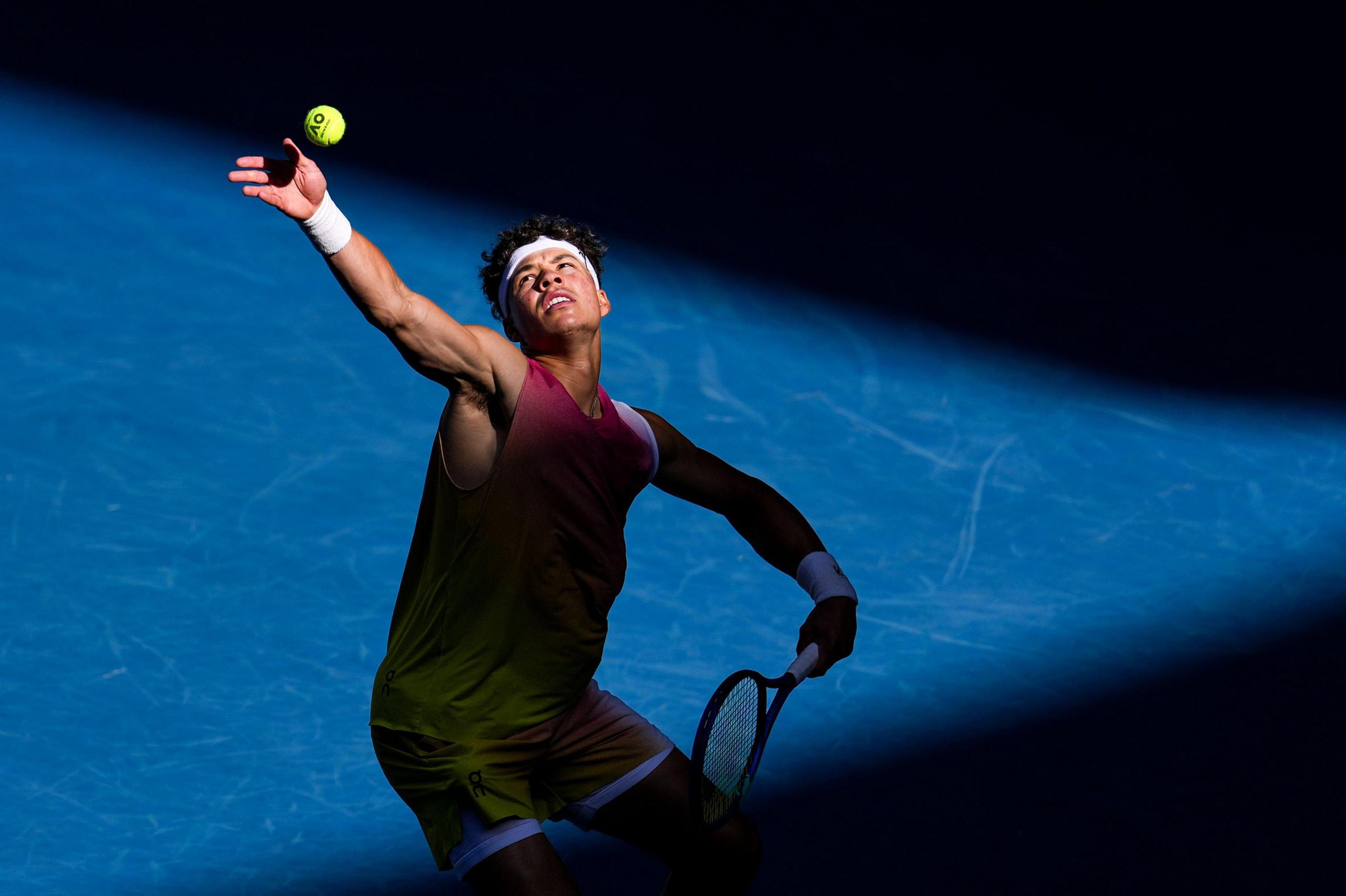 2560x1705 In Picture: Sporting photo of the week
