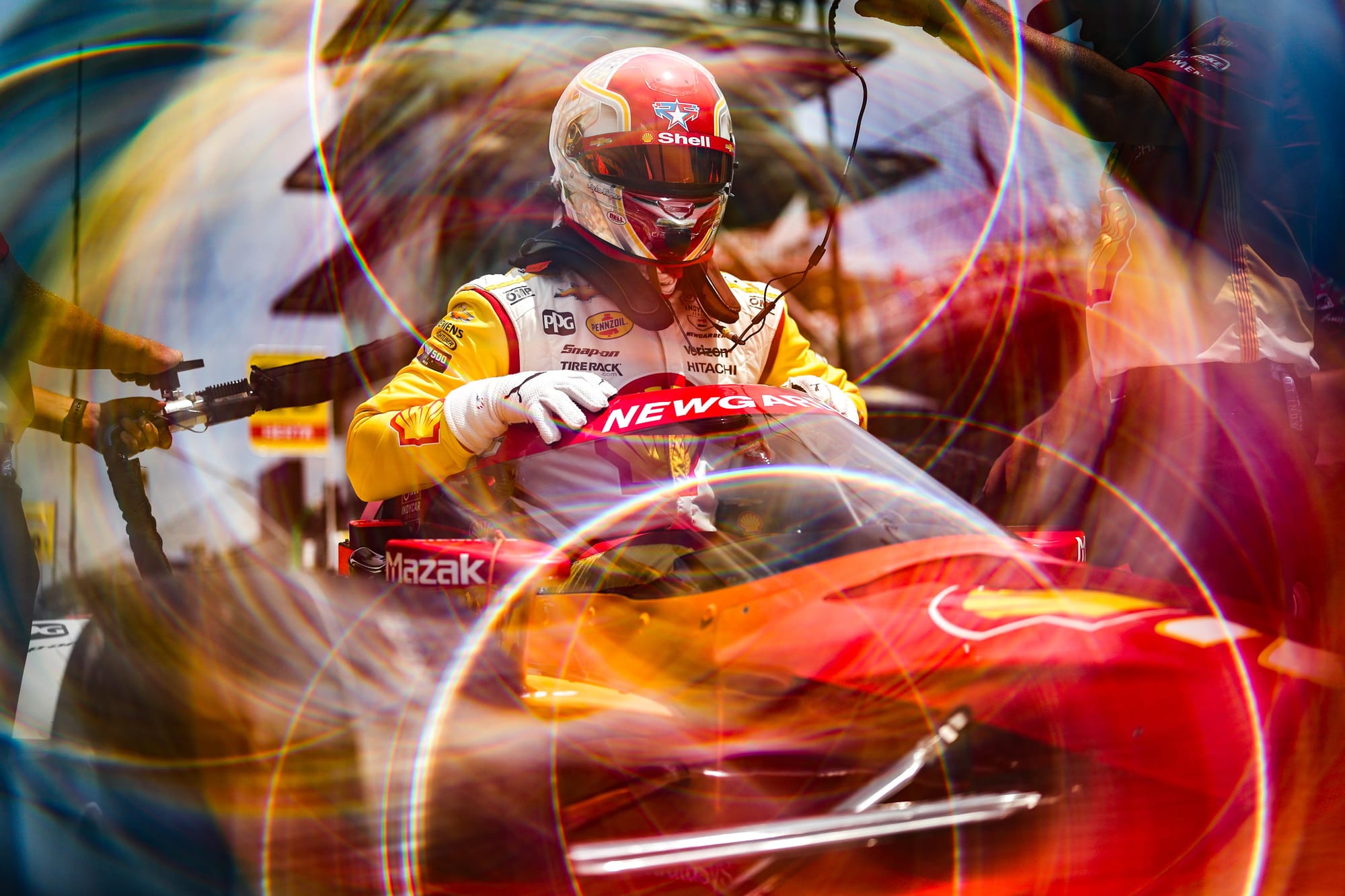 2000x1333 Could IndyCar drivers really 'rock' F1? Newgarden's claim assessed