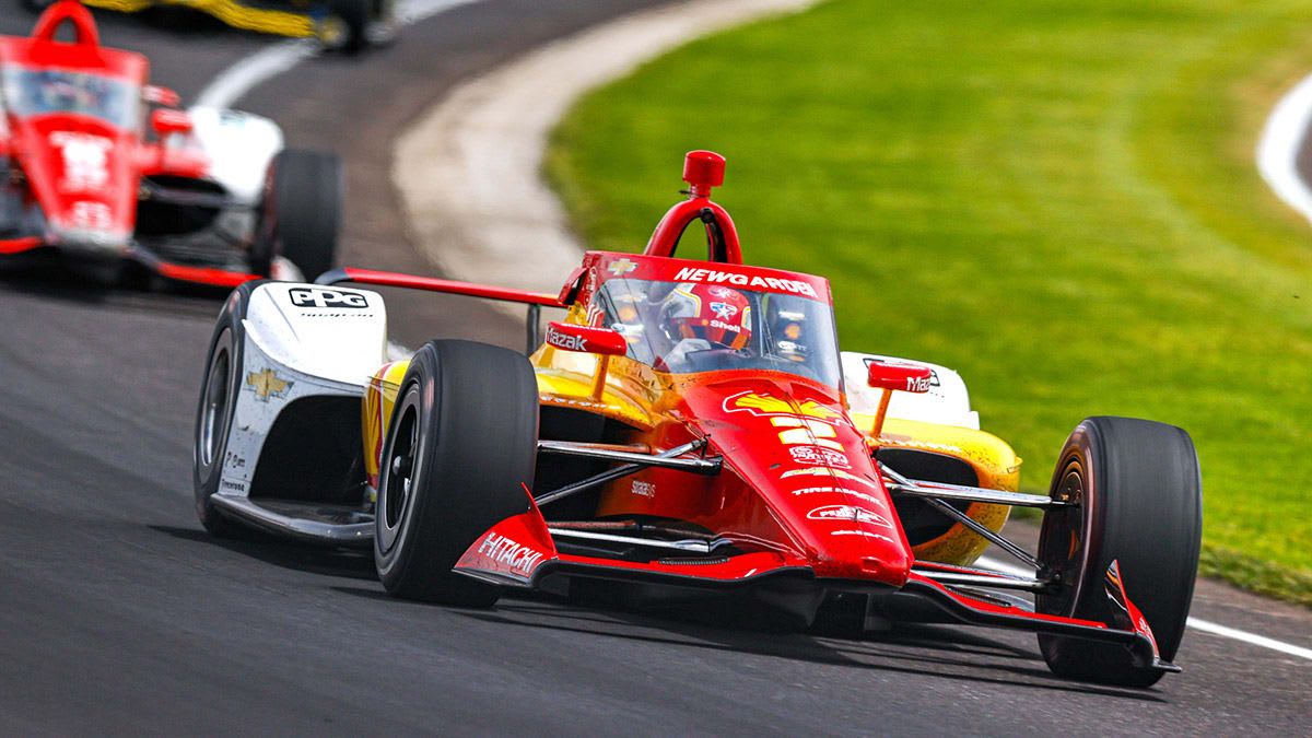1200x675 Tips for Teen Drivers From Indy 500 Winner Josef Newgarden
