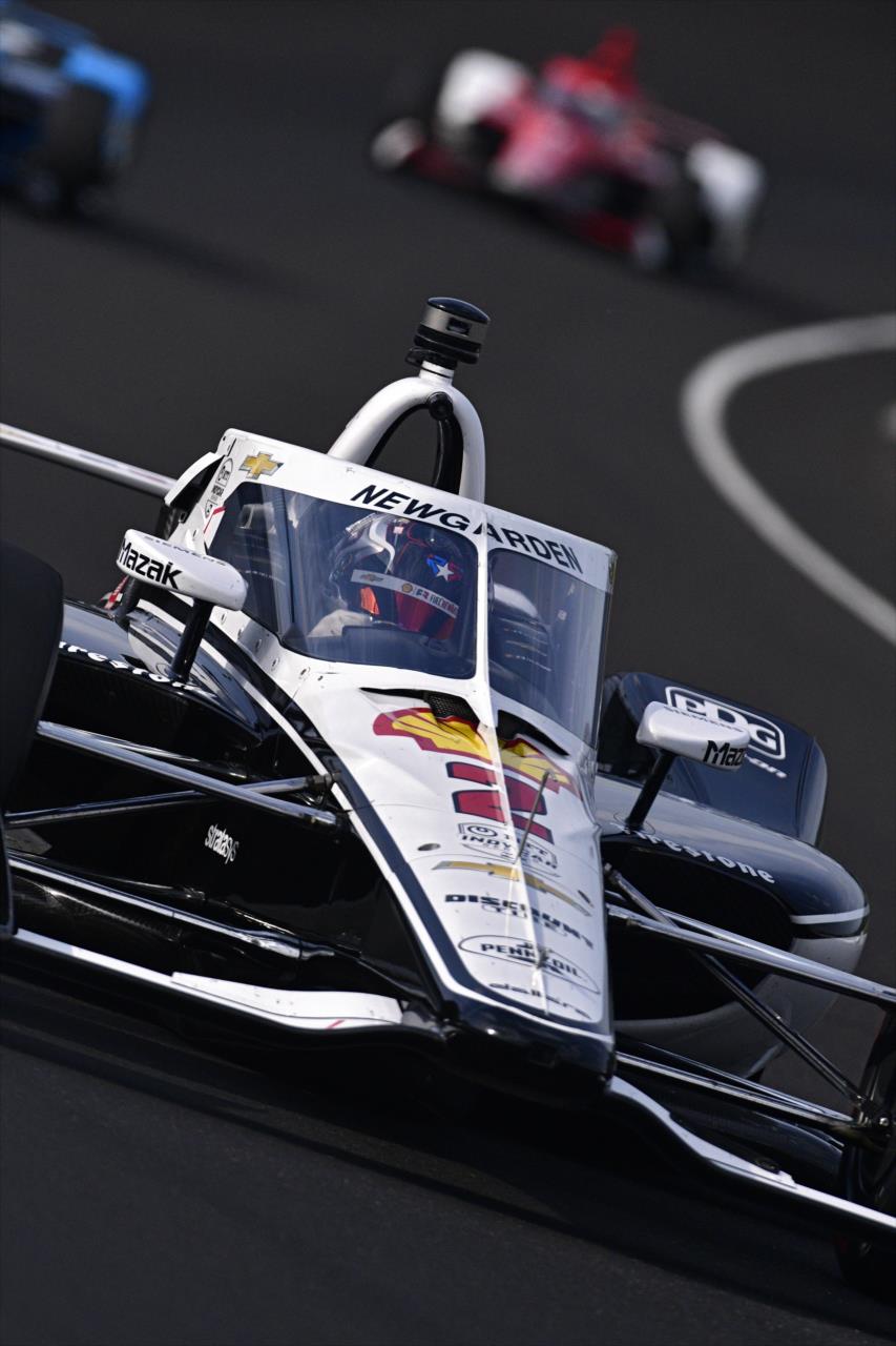 853x1280 INDYCAR SERIES Photo Gallery