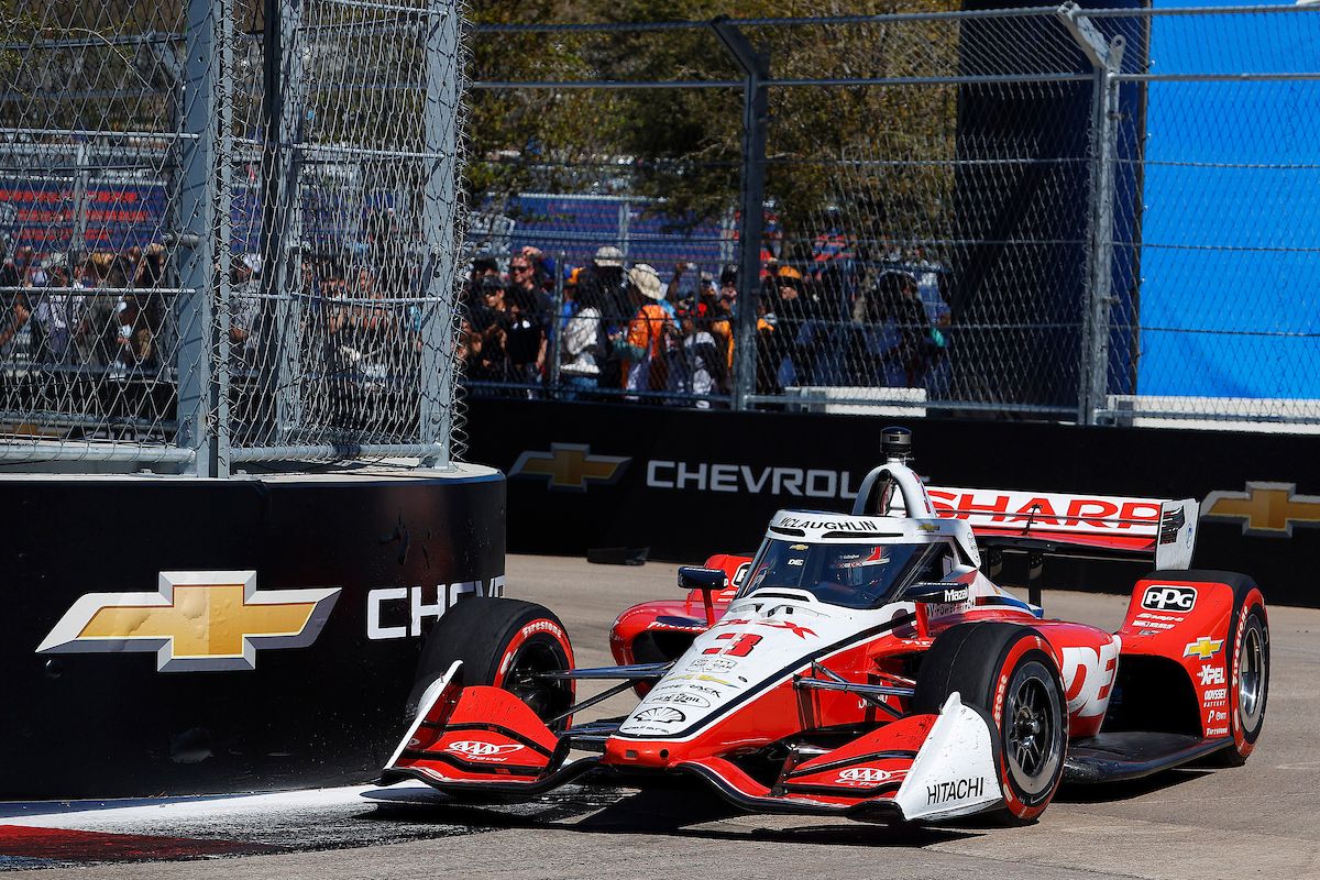 1200x800 Team Penske. News. Josef Newgarden Wins 19th Indianapolis 500 For Team Penske