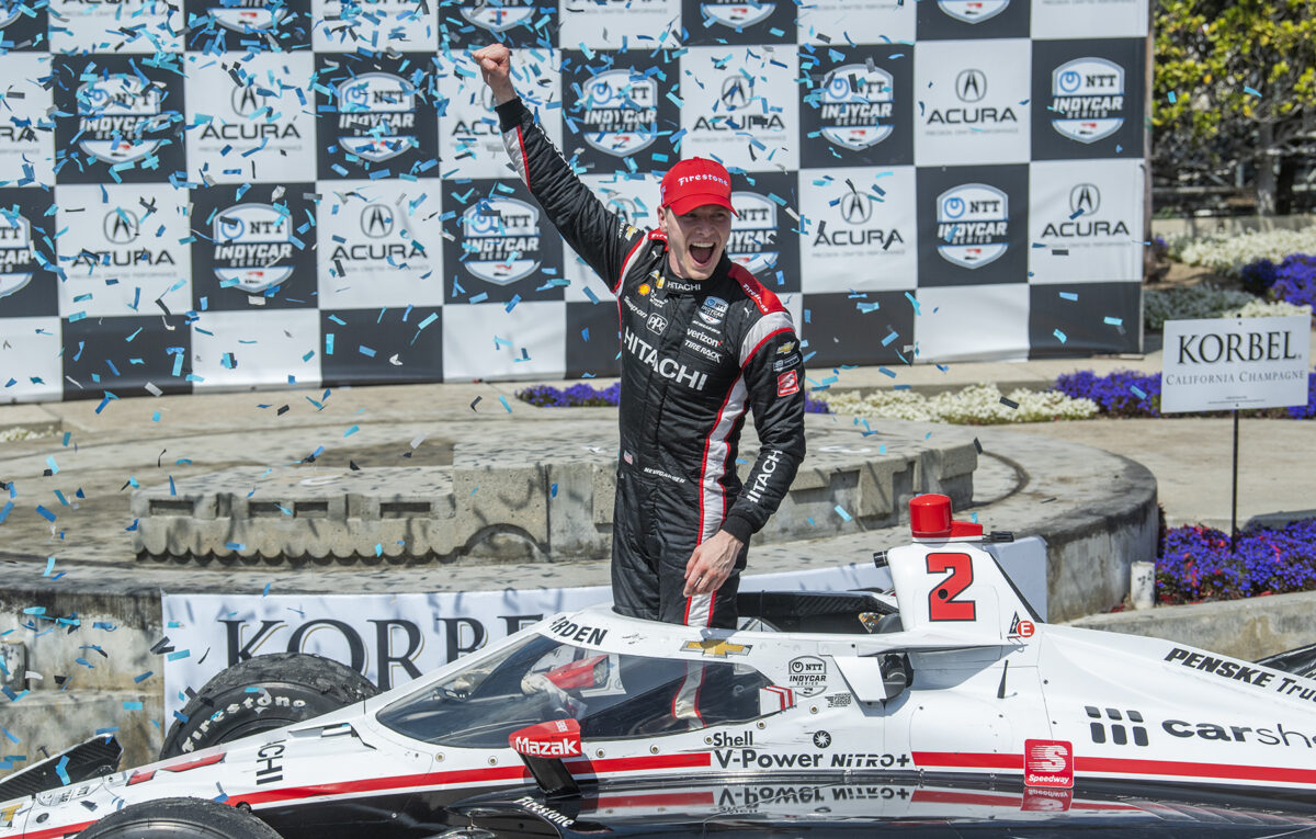 1200x765 American Josef Newgarden wins Long Beach Grand Prix • Long Beach Post Sports