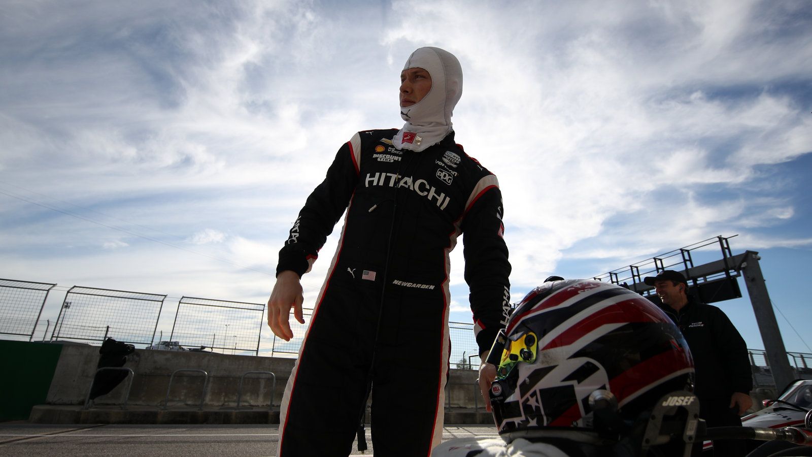 1600x900 Josef Newgarden, A Two Time IndyCar Champion, Is Still Looking To Win Indy