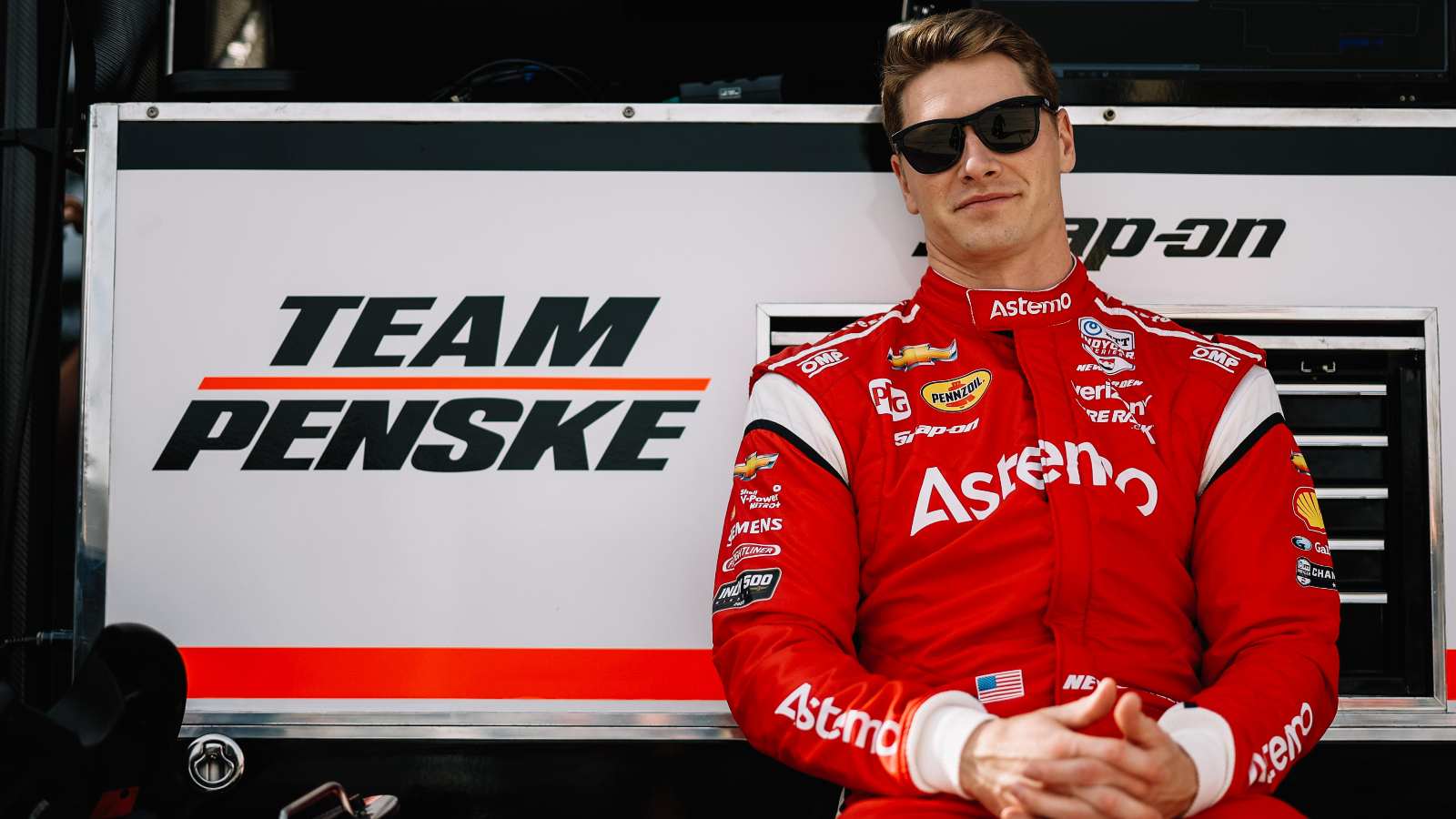 1600x900 How All Star Josef Newgarden Became IndyCar's Unexpected Villain In 2024