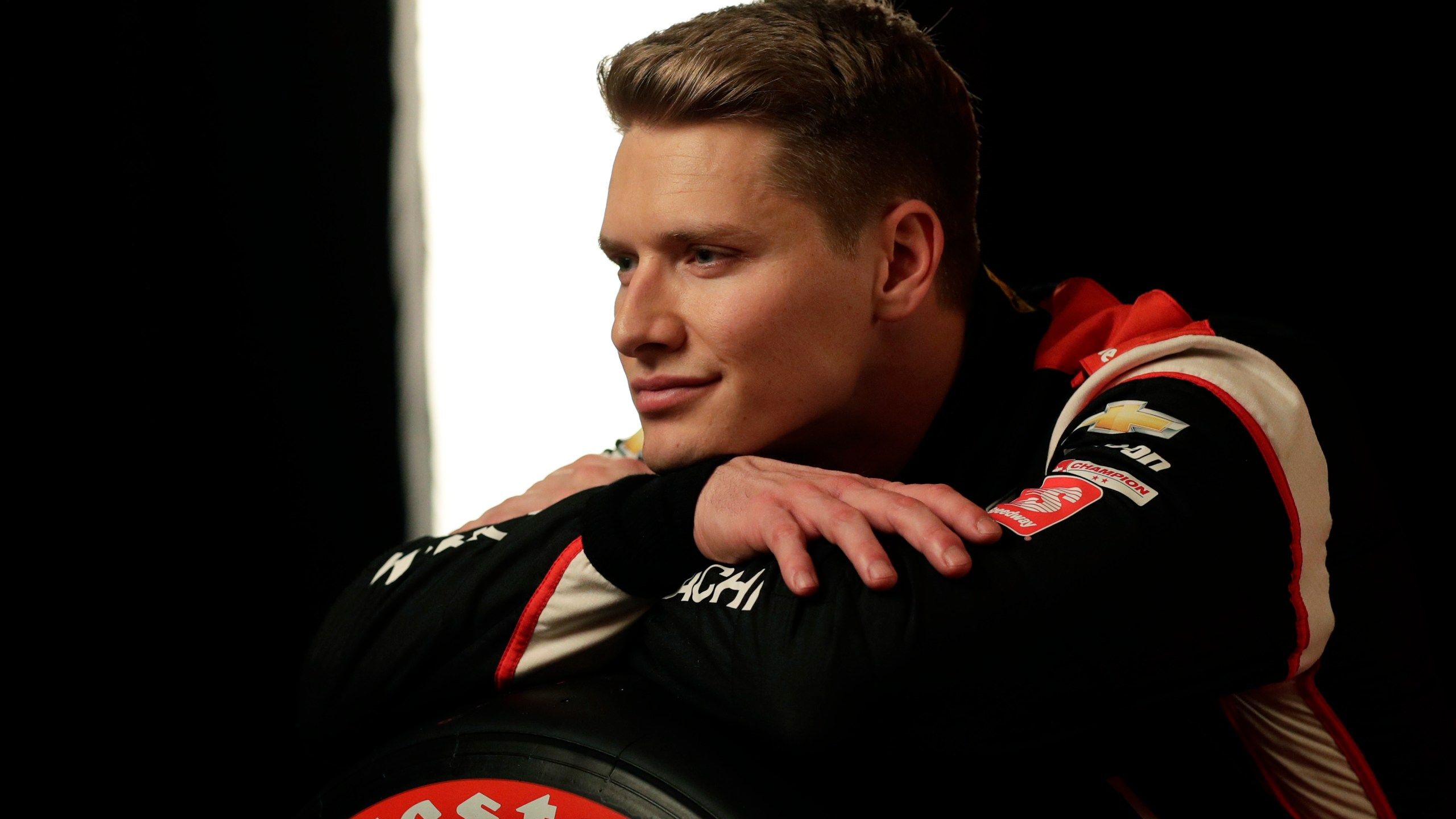 2560x1440 IndyCar's Josef Newgarden Would Trade Title For Indy 500 Win. WJHL. Tri Cities News & Weather