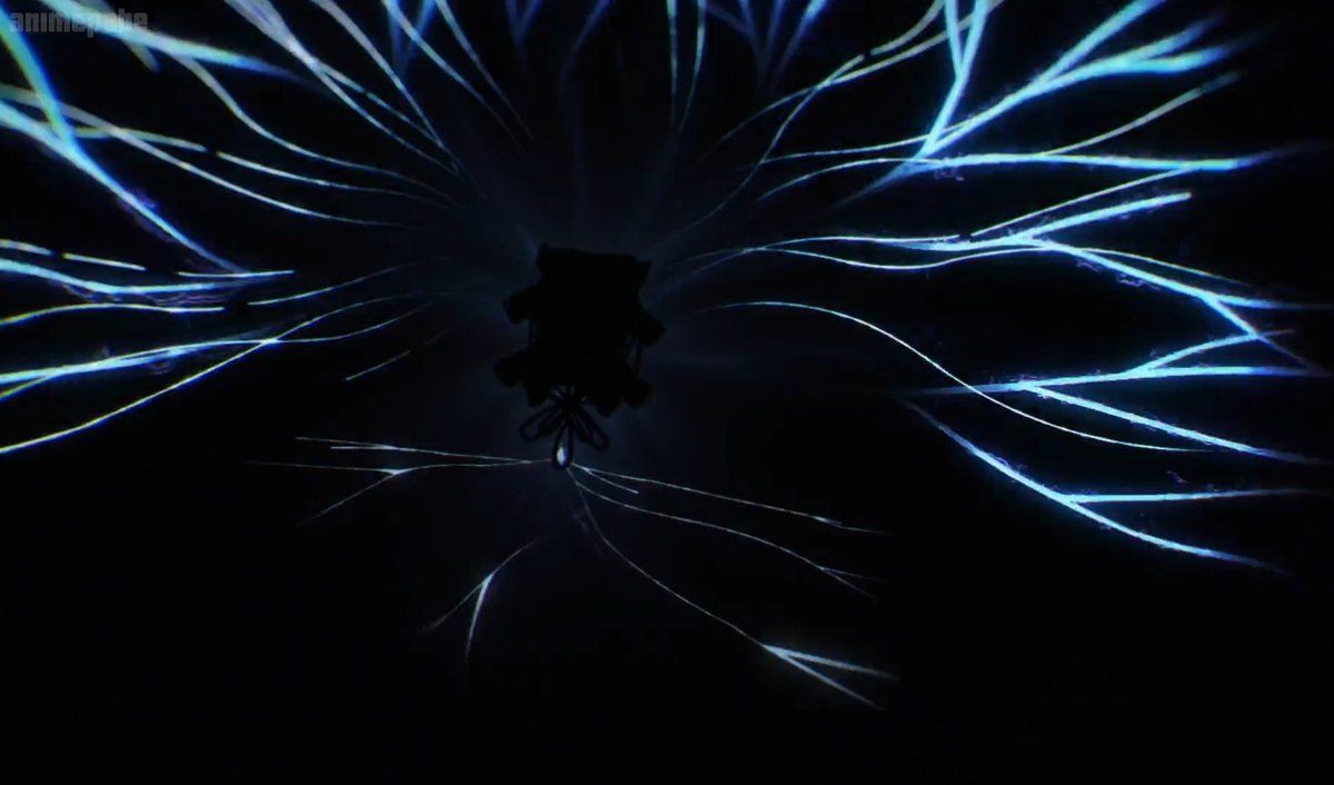 1200x706 My fav version of MEGUMI'S DOMAIN EXPANSION: CHIMERA SHADOW GARDEN has finally been adapted The staff at MAPPA are doing an out worldly job with the adaptation man! #JujutsuKaisen #呪術廻戦