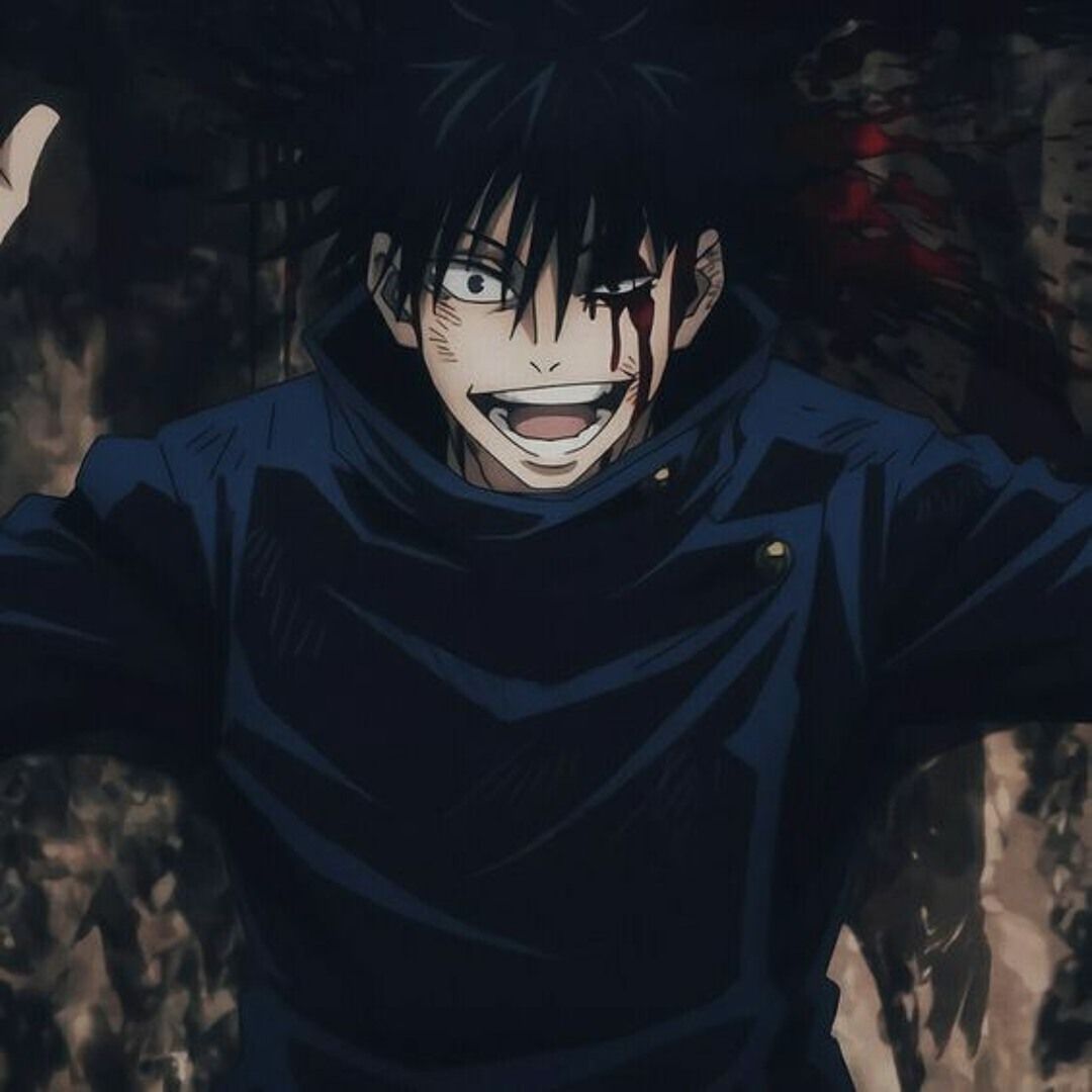 1080x1080 Stream Chimera Shadow Garden (Prod. By LEXNOUR) [Jujutsu Kaisen]