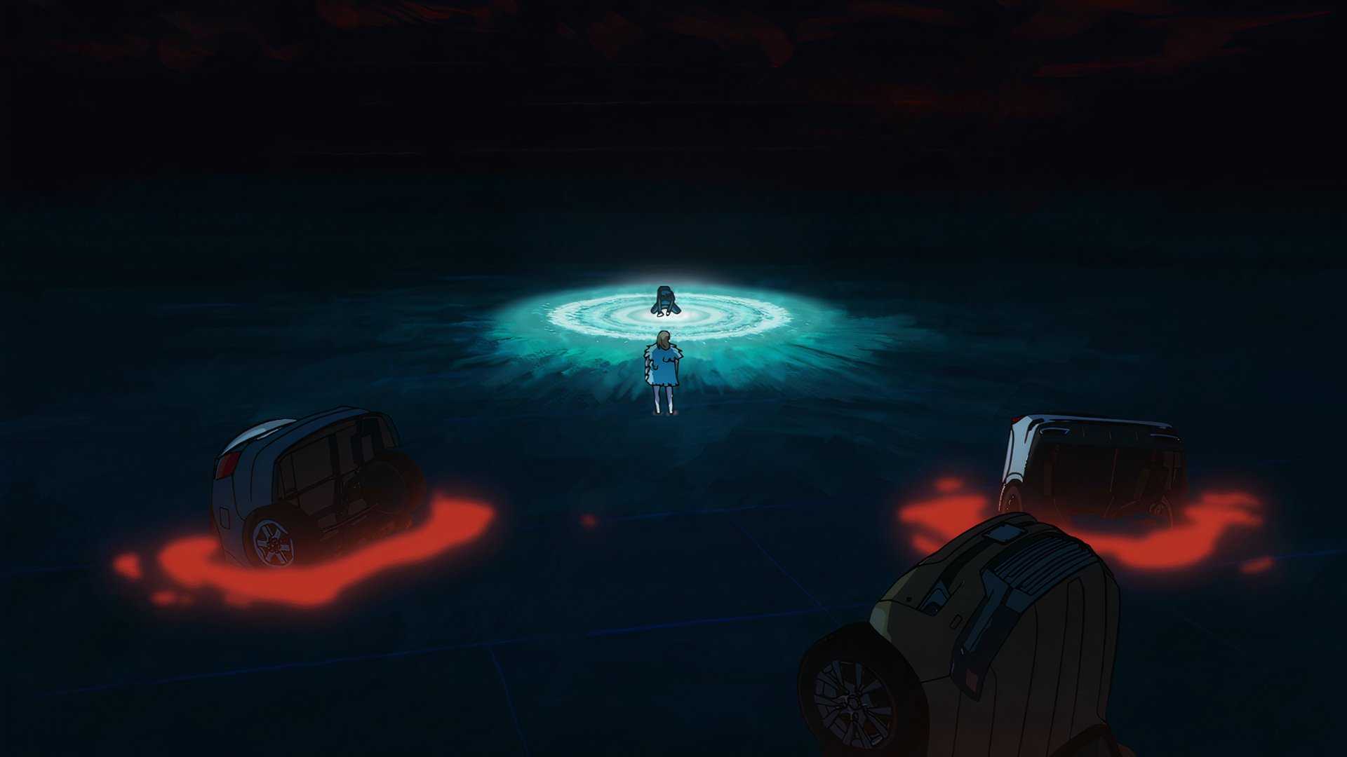 1920x1080 JJK Season 3 Redeems Potential Man With Megumi Fushiguro's Best Fight Yet