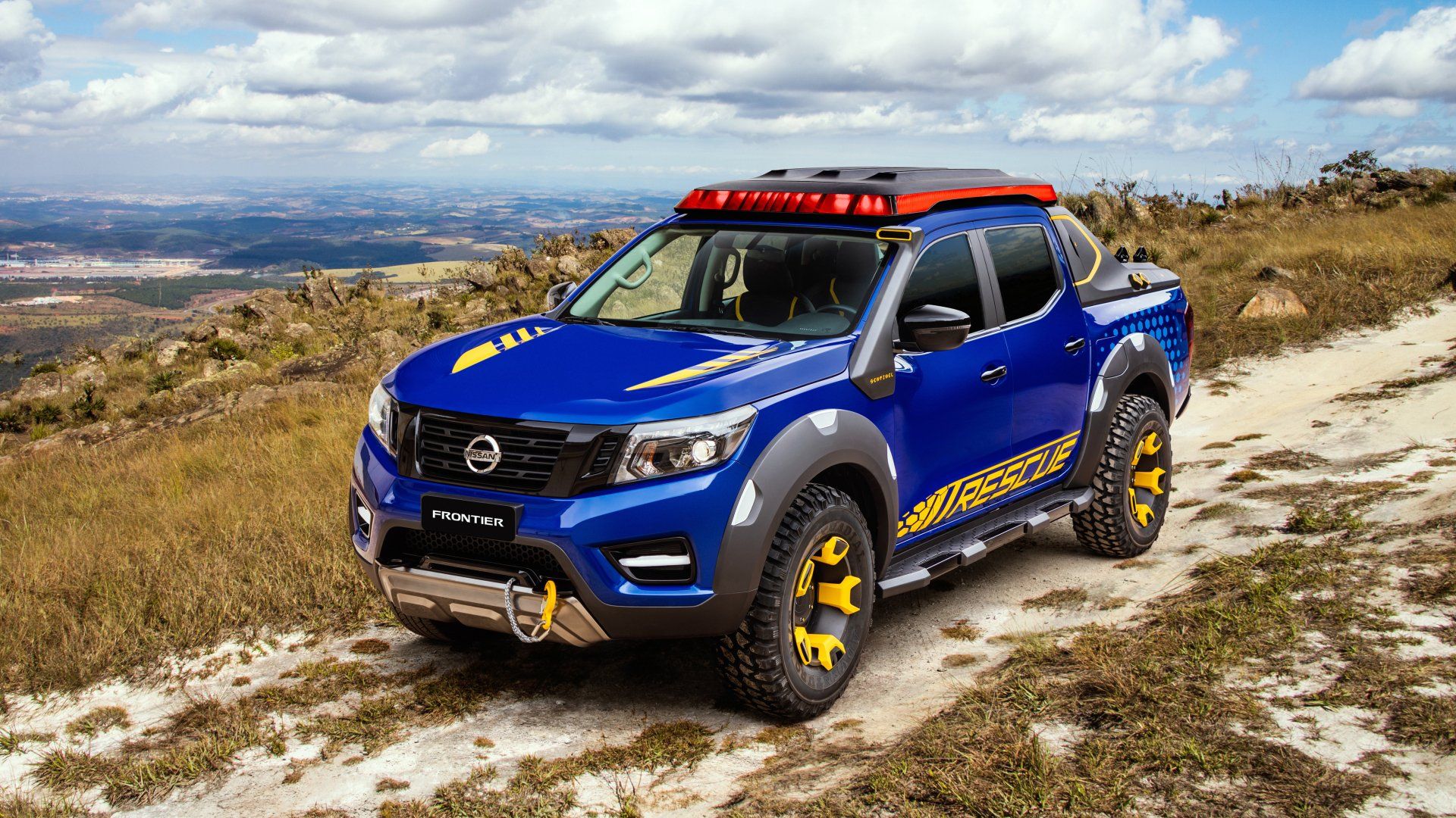 1920x1080 Nissan Terra Adventure 4K Ultra HD Wallpaper Off Road Excellencex2304