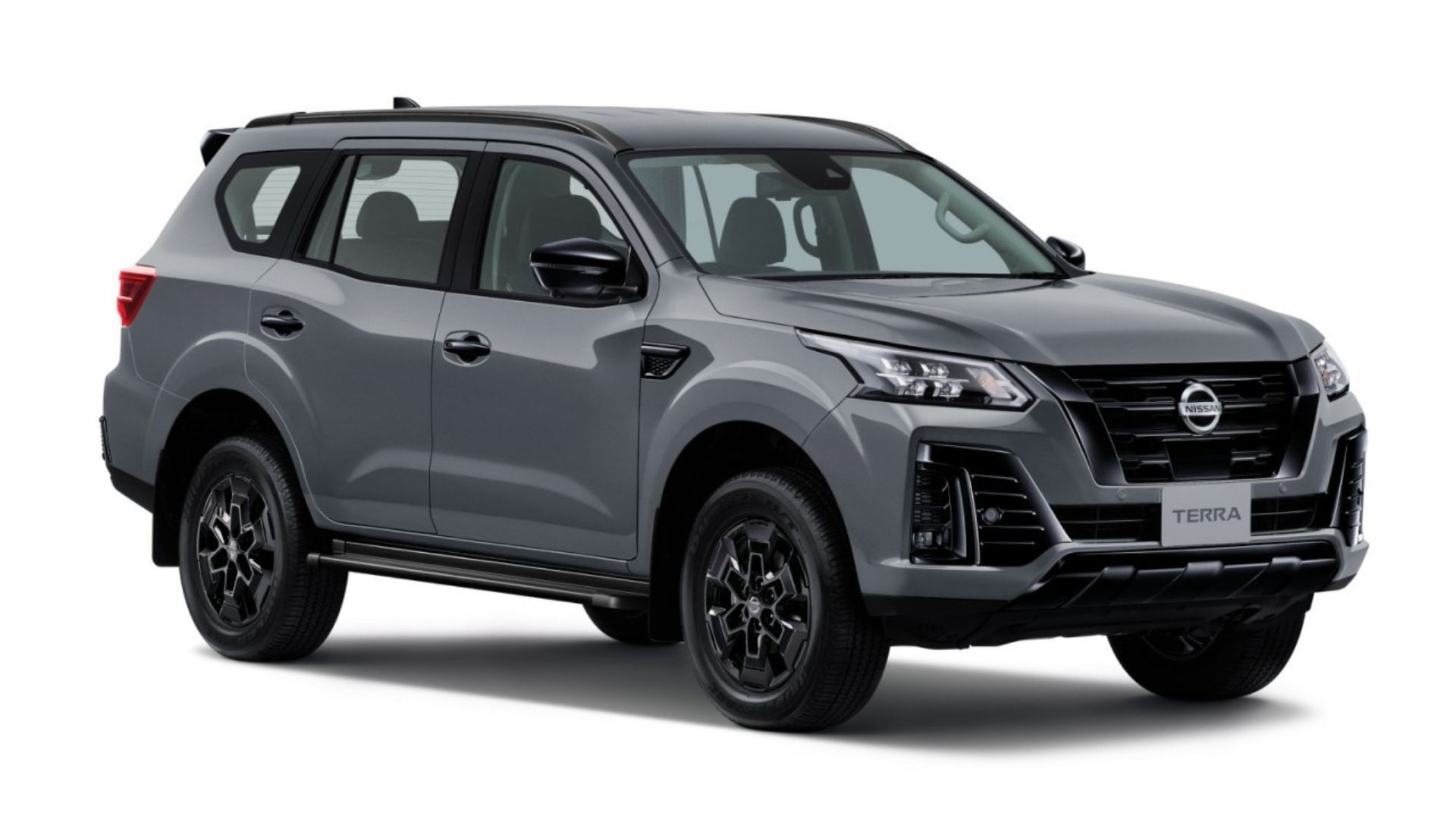 1920x1080 Nissan Terra Sport 2023: specs, prices, features