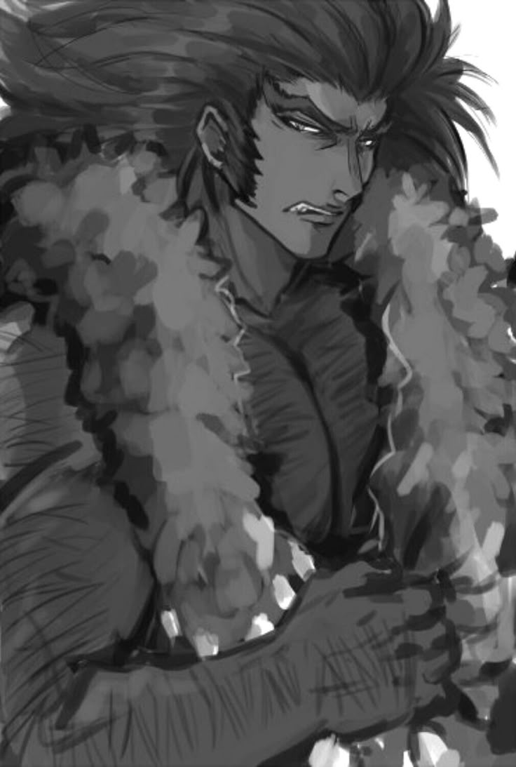 736x1093 Uvogin. Hunter x hunter, Hunter, Anime fanart