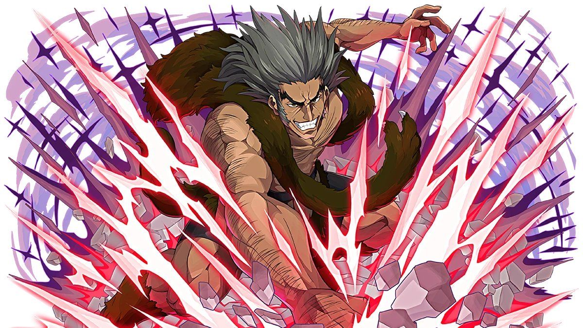 1200x675 Come to think of it, was Oda sensei inspired by Uvogin's Big Bang Impact when he created Garp's Galaxy Impact? #ONEPIECE1087