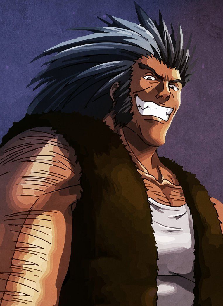 763x1047 Uvogin 1 (hxh) by Acetaris. Hunter x hunter, Hunter, Anime