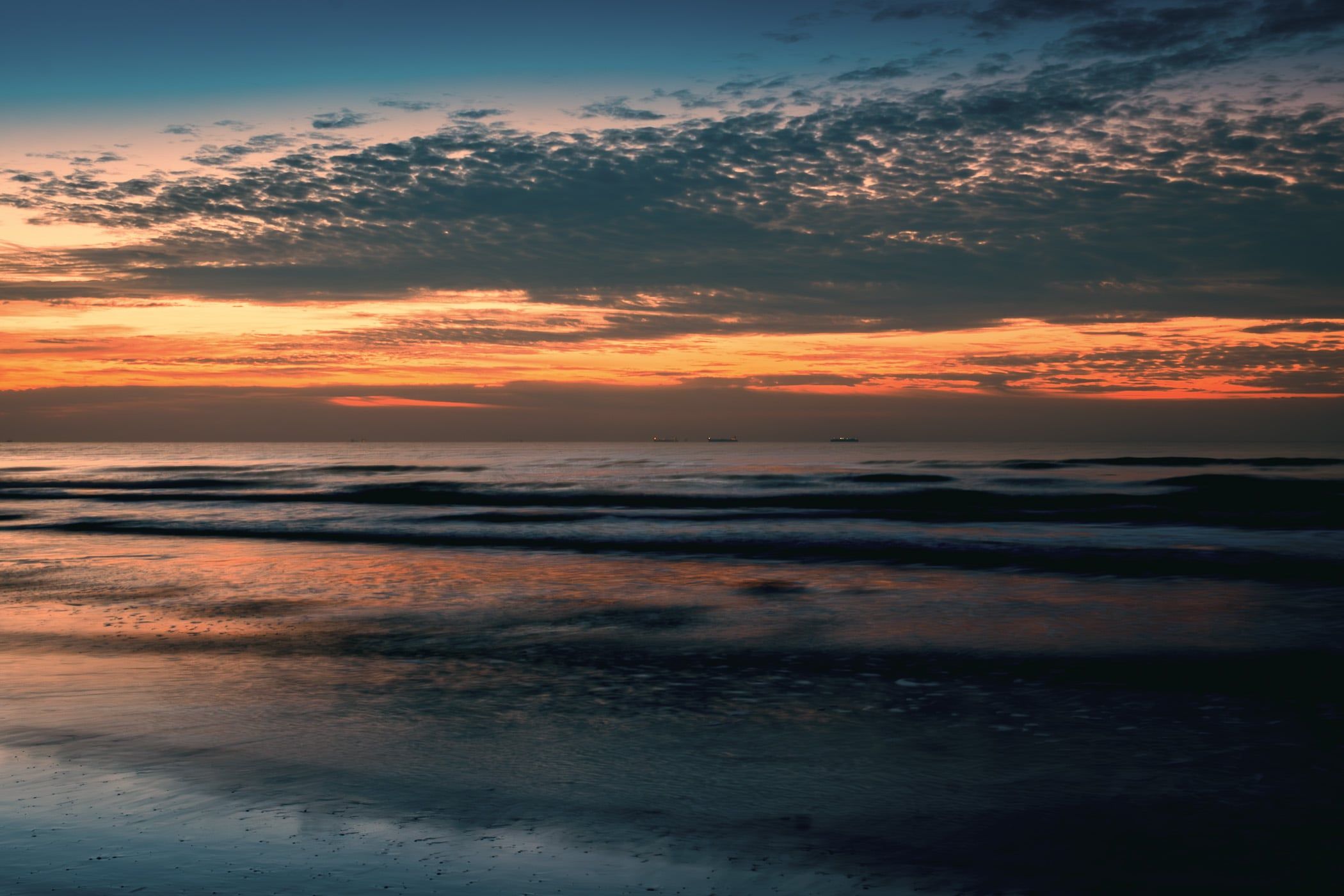 2100x1400 Gulf of Mexico ArchivesCentralPhotography